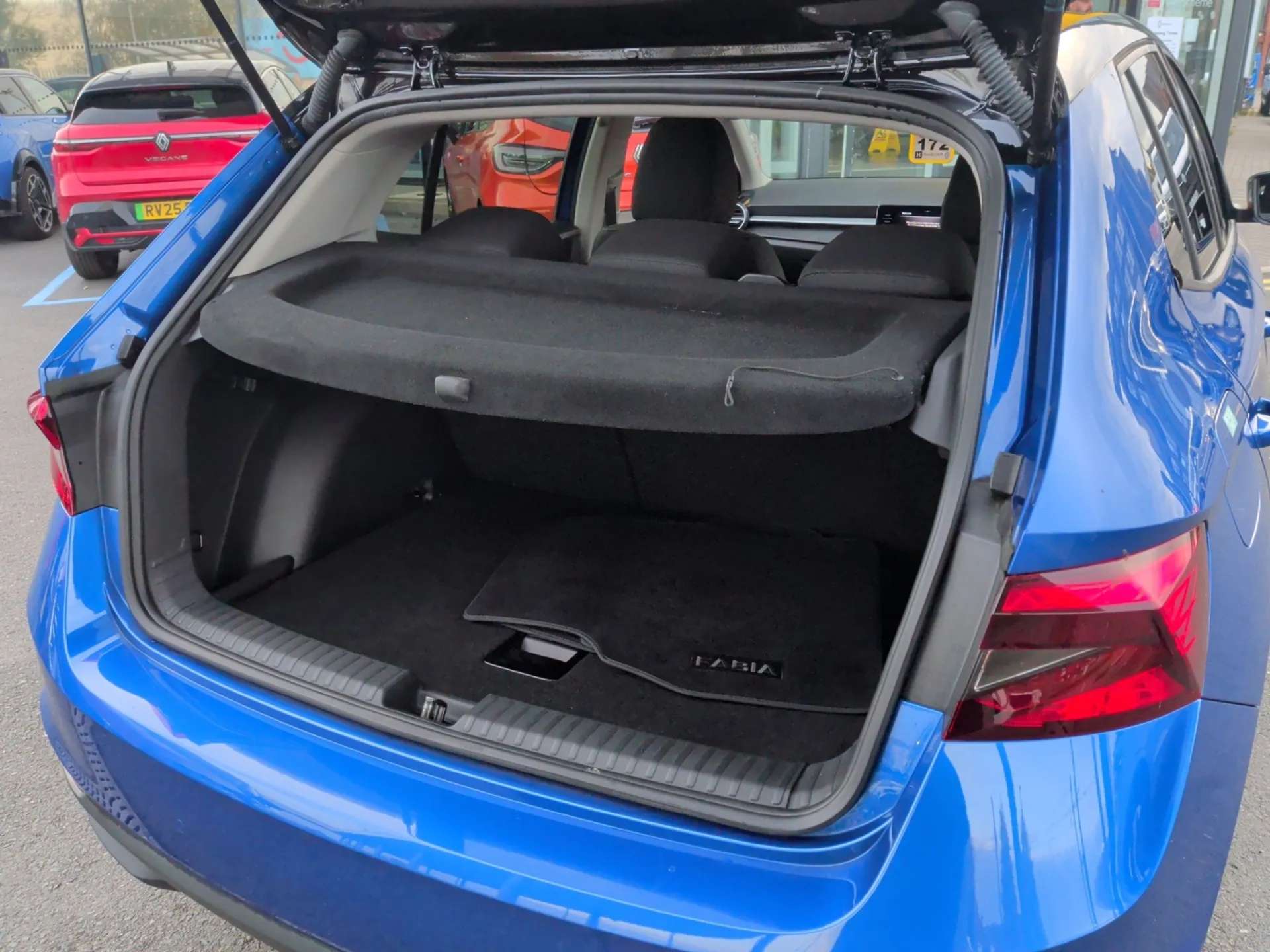 2023 SKODA FABIA 2023 SKODA FABIA
