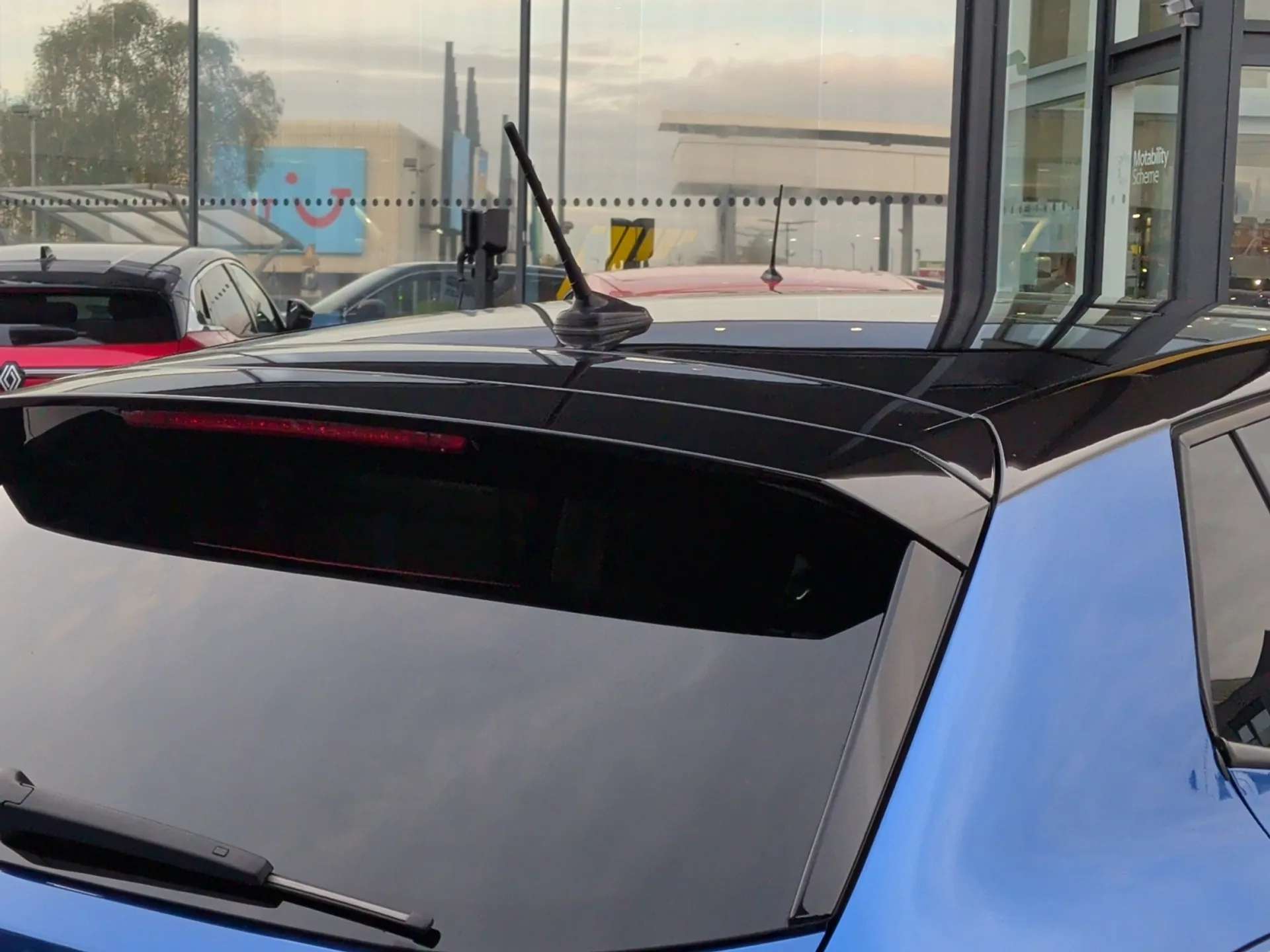 2023 SKODA FABIA 2023 SKODA FABIA