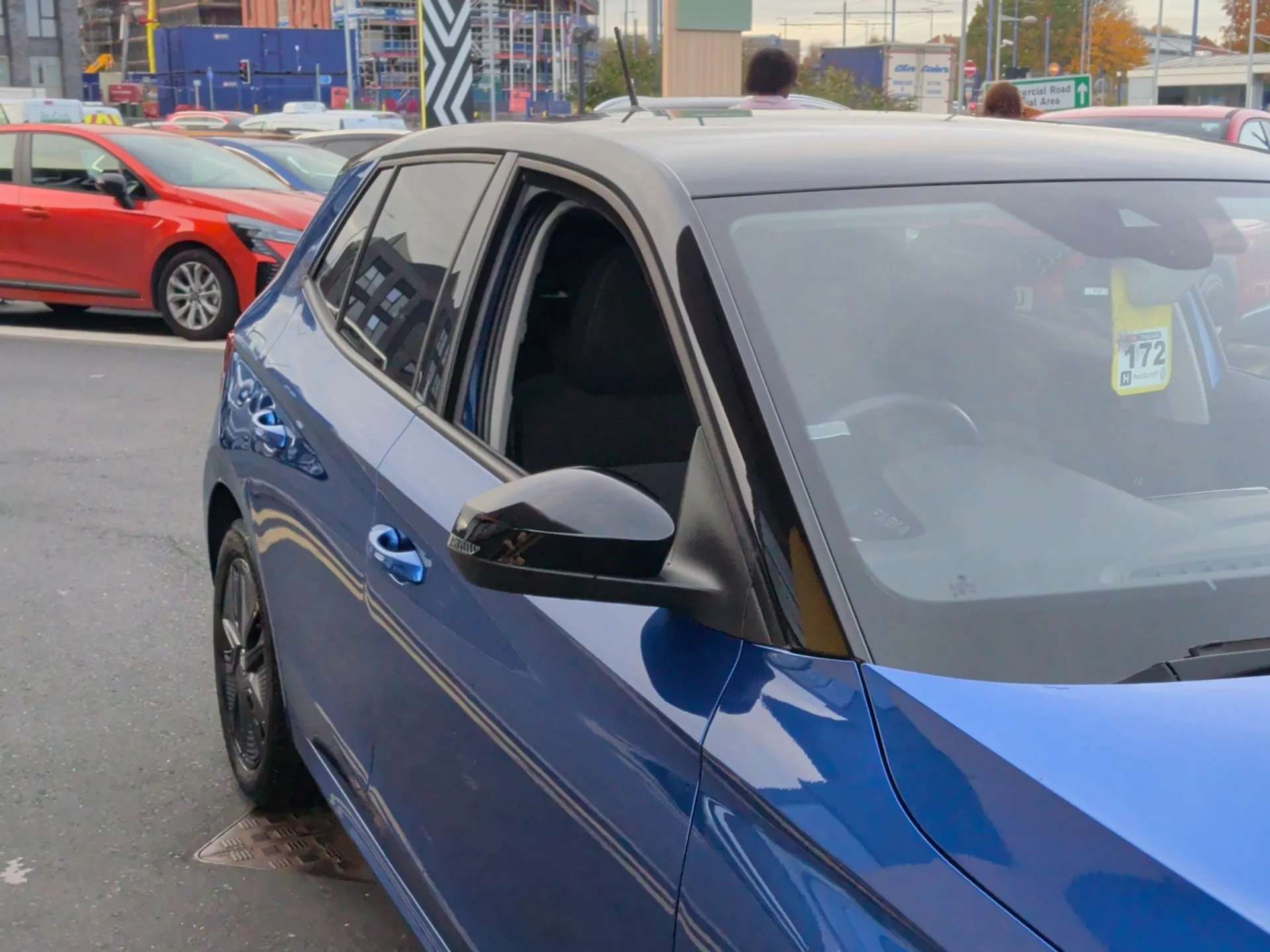2023 SKODA FABIA 2023 SKODA FABIA