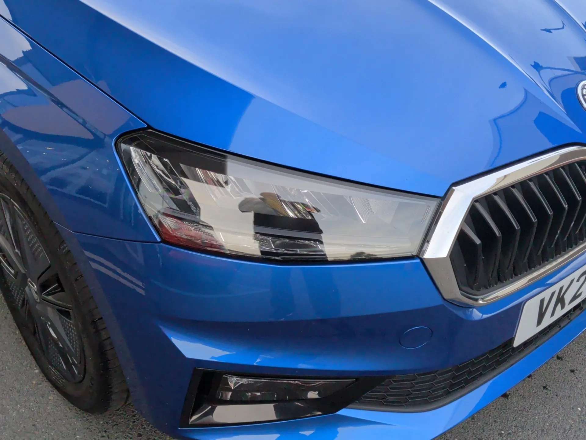 2023 SKODA FABIA 2023 SKODA FABIA