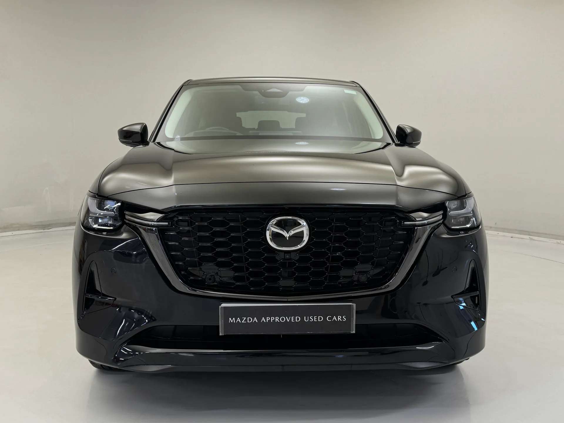 2025 MAZDA CX-60 2025 MAZDA CX-60