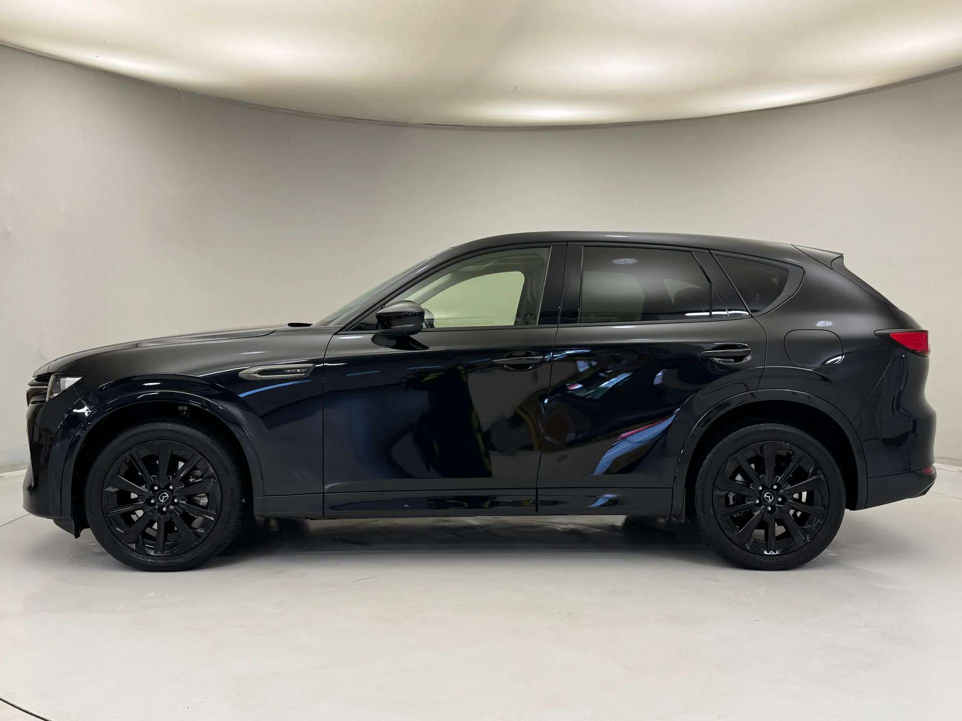 2025 MAZDA CX-60 2025 MAZDA CX-60