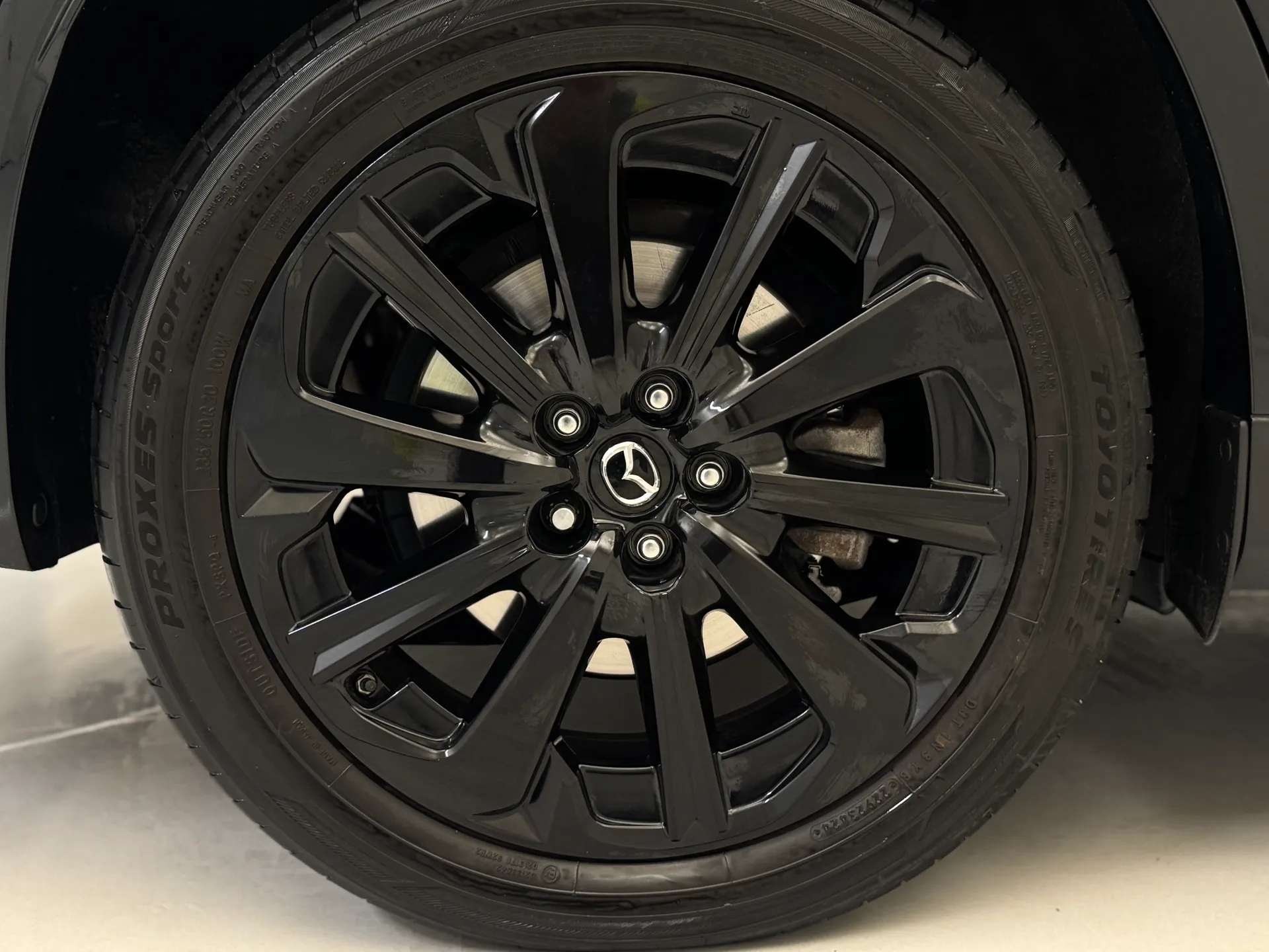 2025 MAZDA CX-60 2025 MAZDA CX-60