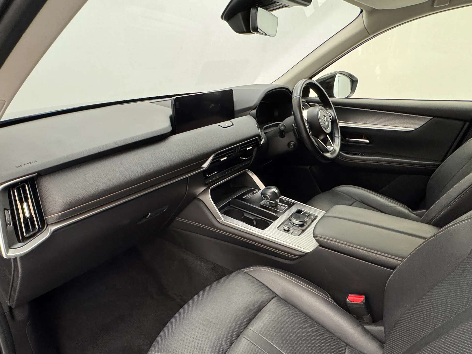 2025 MAZDA CX-60 2025 MAZDA CX-60