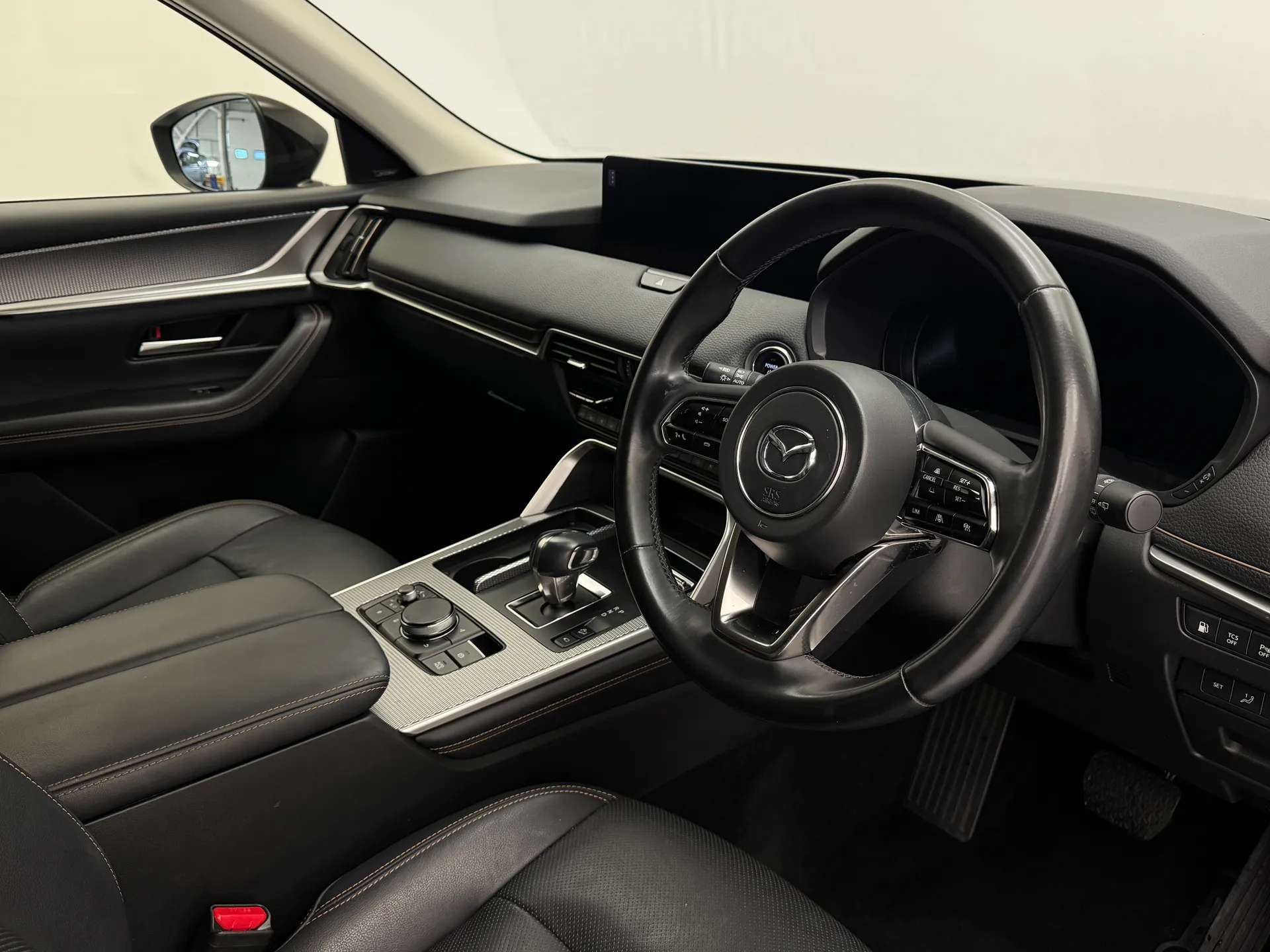 2025 MAZDA CX-60 2025 MAZDA CX-60