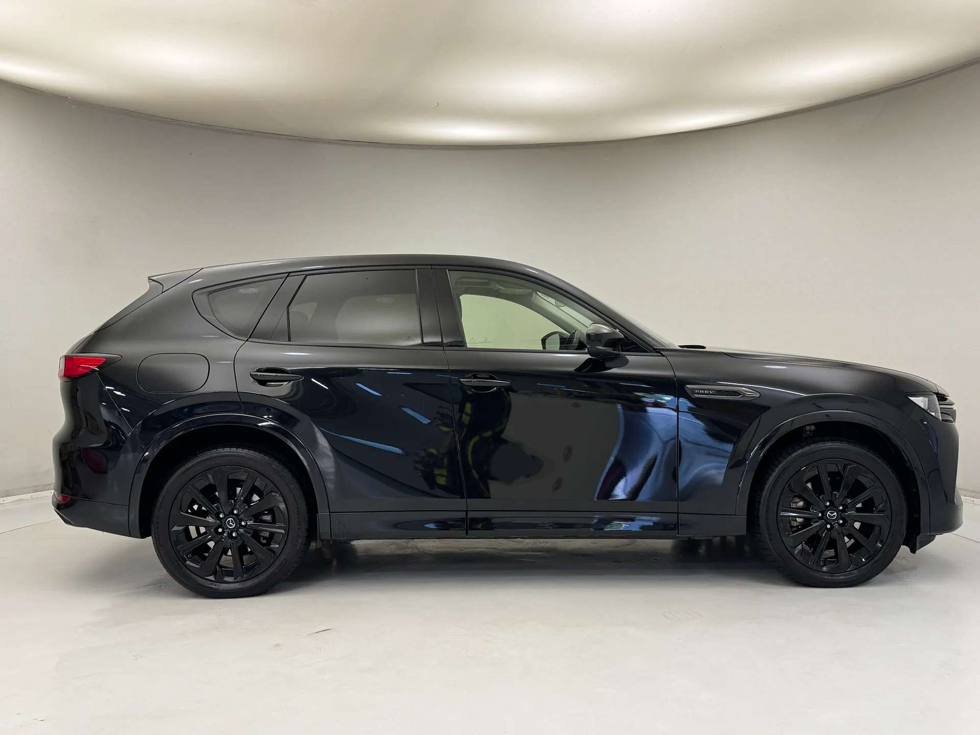 2025 MAZDA CX-60 2025 MAZDA CX-60