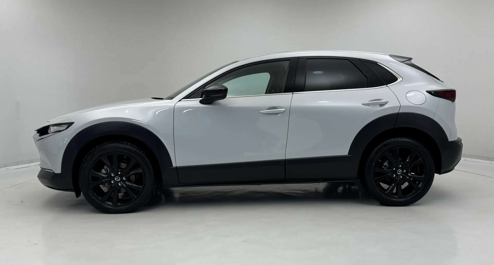 2025 MAZDA CX-30 2025 MAZDA CX-30