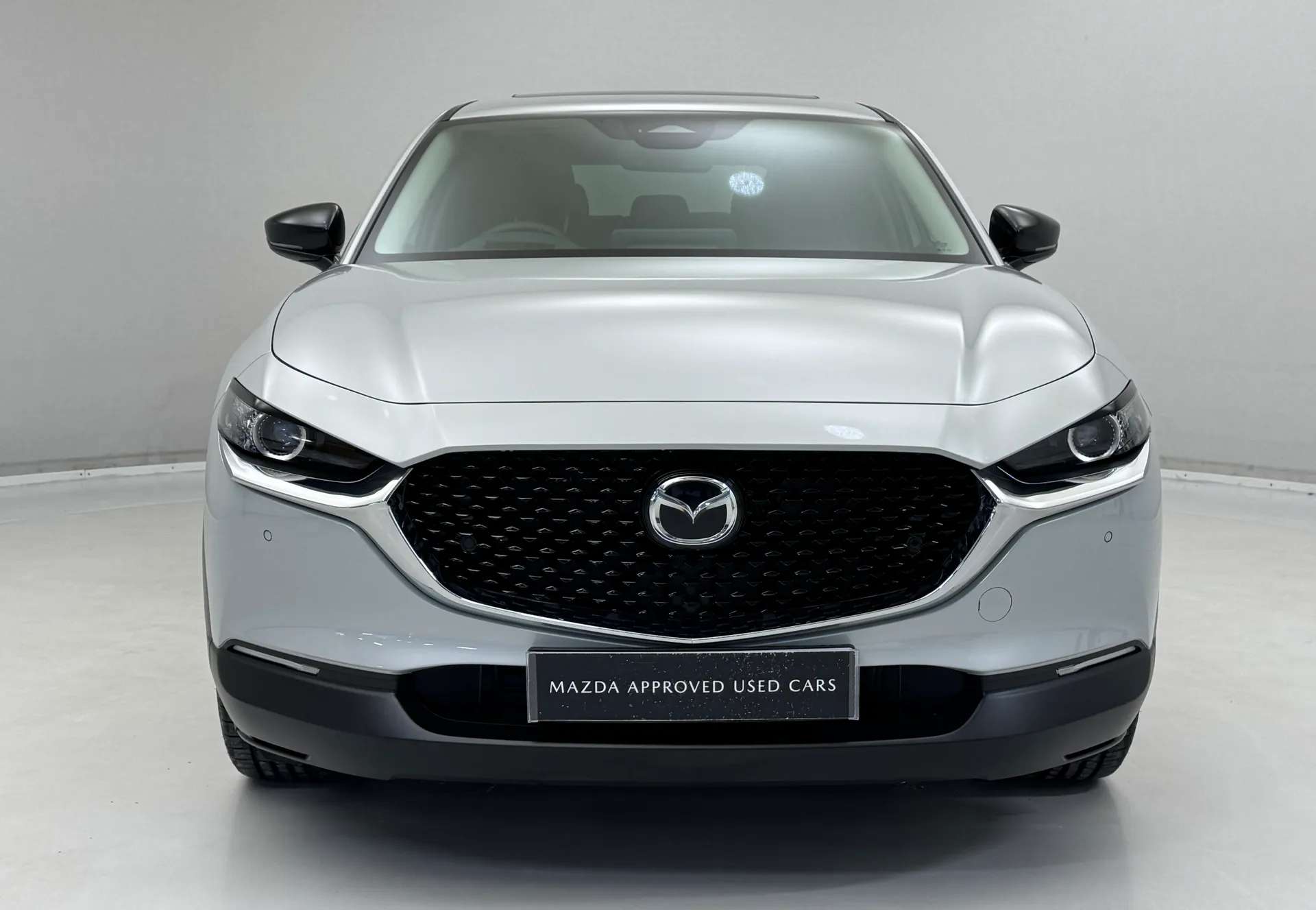 2025 MAZDA CX-30 2025 MAZDA CX-30