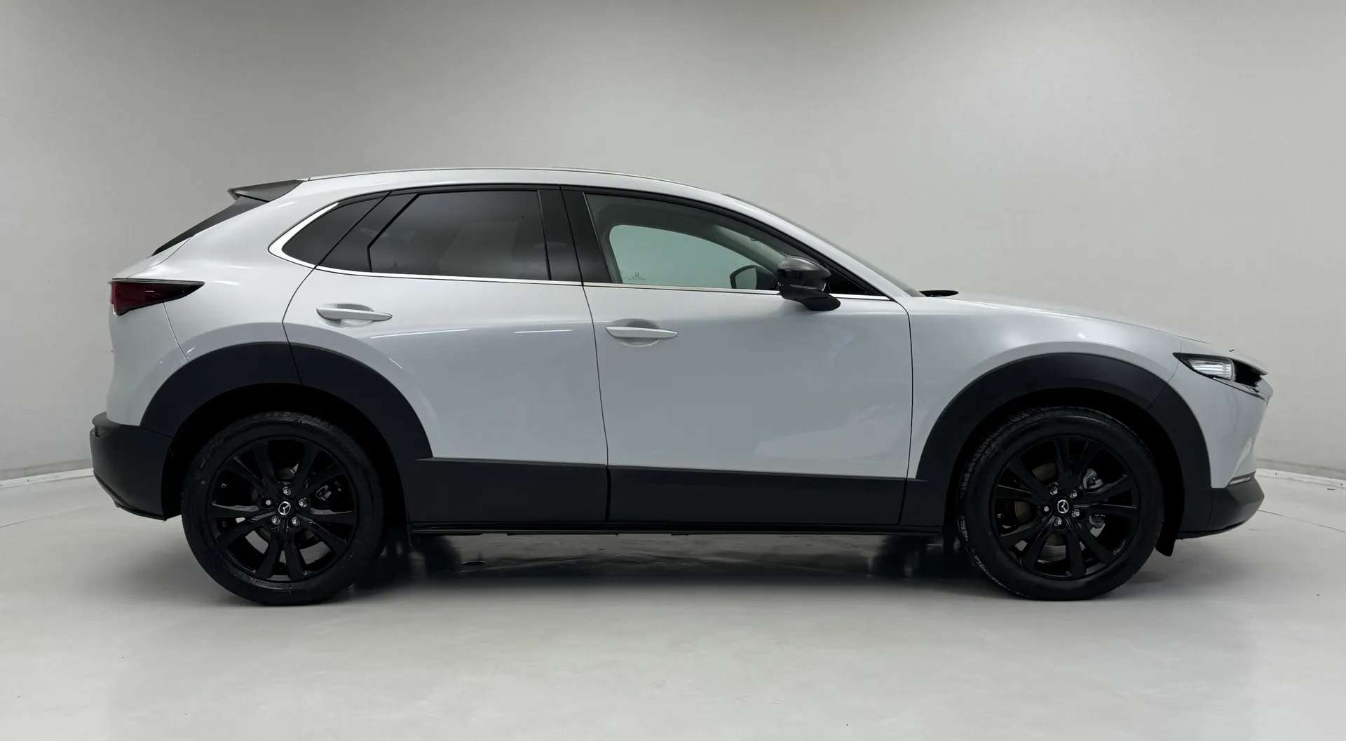 2025 MAZDA CX-30 2025 MAZDA CX-30
