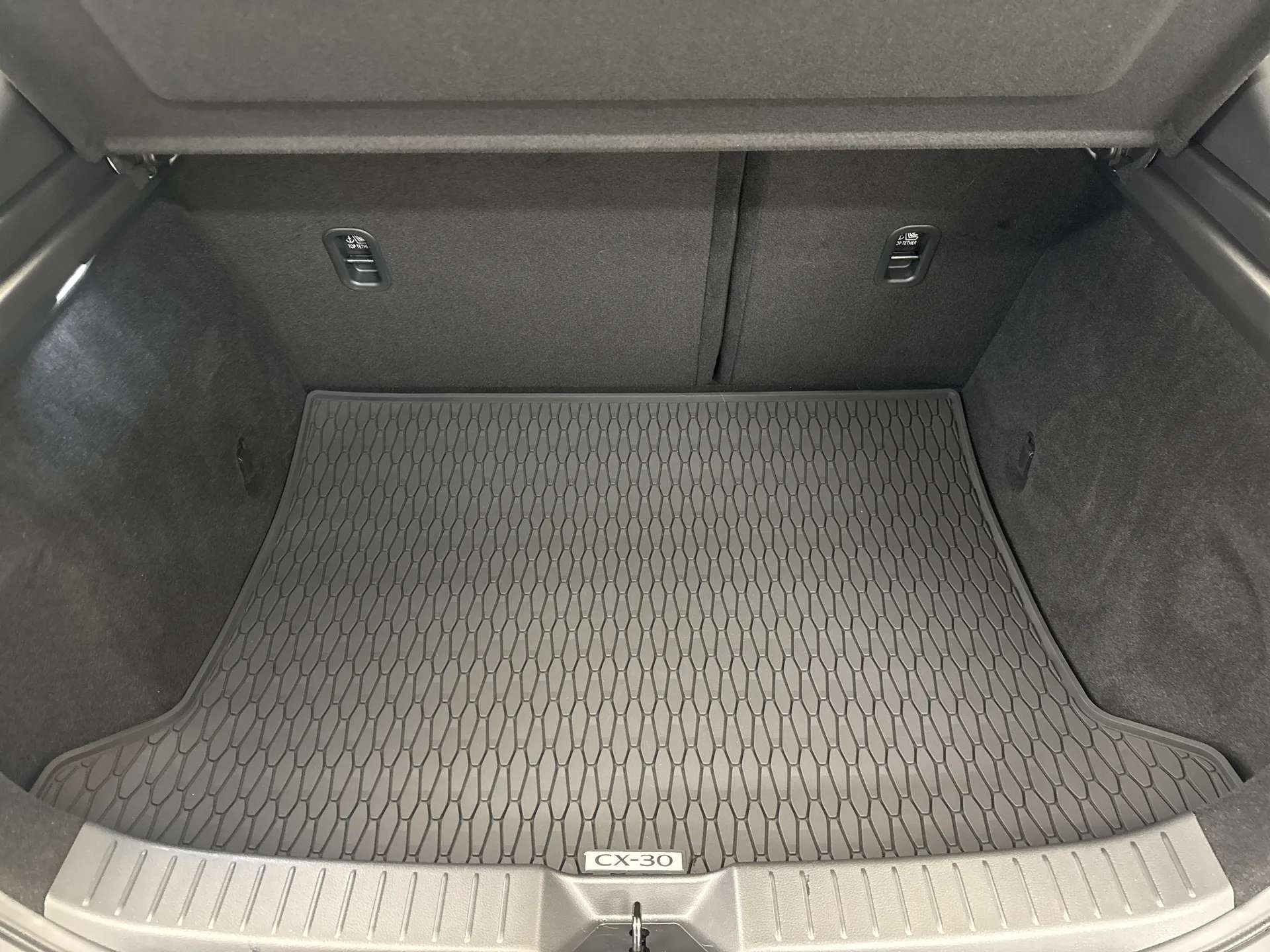 2025 MAZDA CX-30 2025 MAZDA CX-30