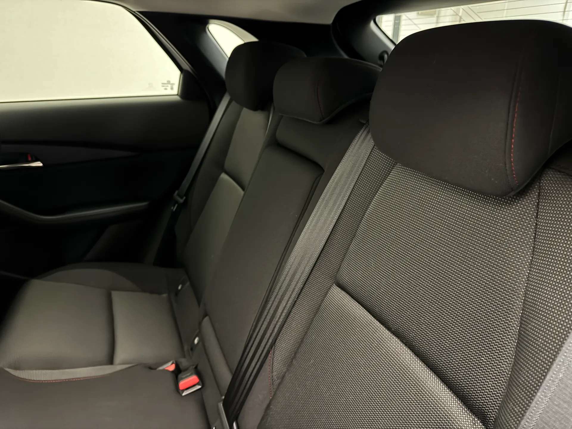 2025 MAZDA CX-30 2025 MAZDA CX-30