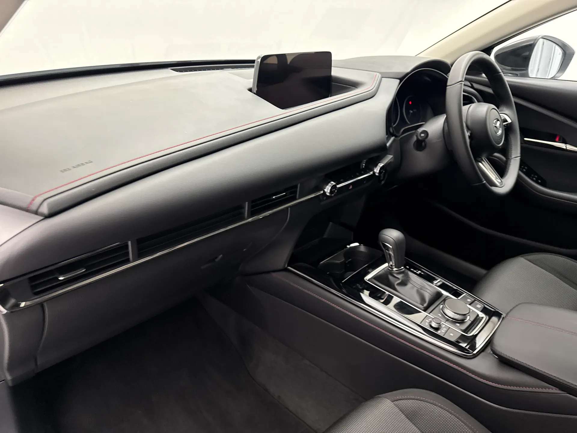 2025 MAZDA CX-30 2025 MAZDA CX-30