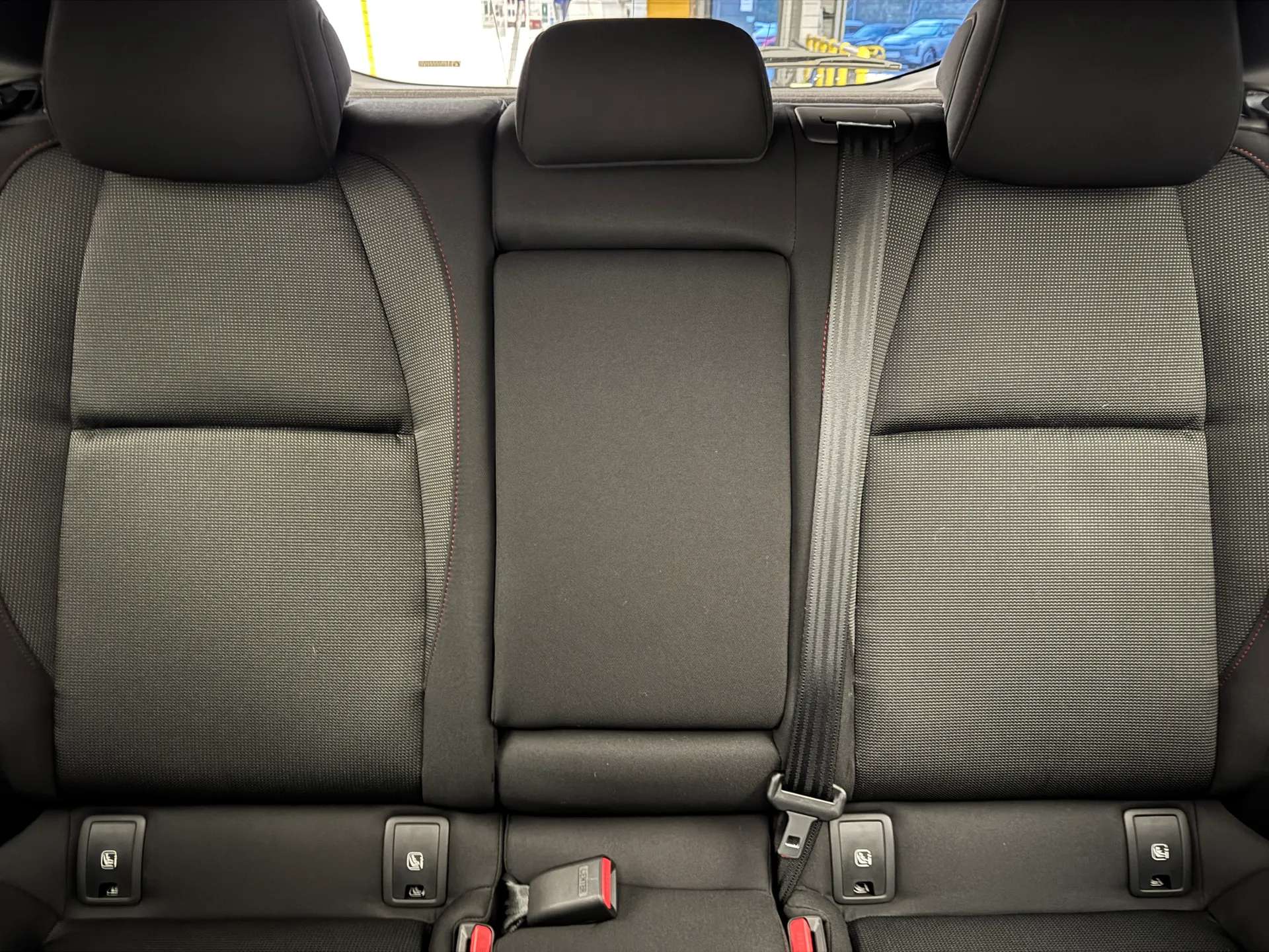 2025 MAZDA CX-30 2025 MAZDA CX-30