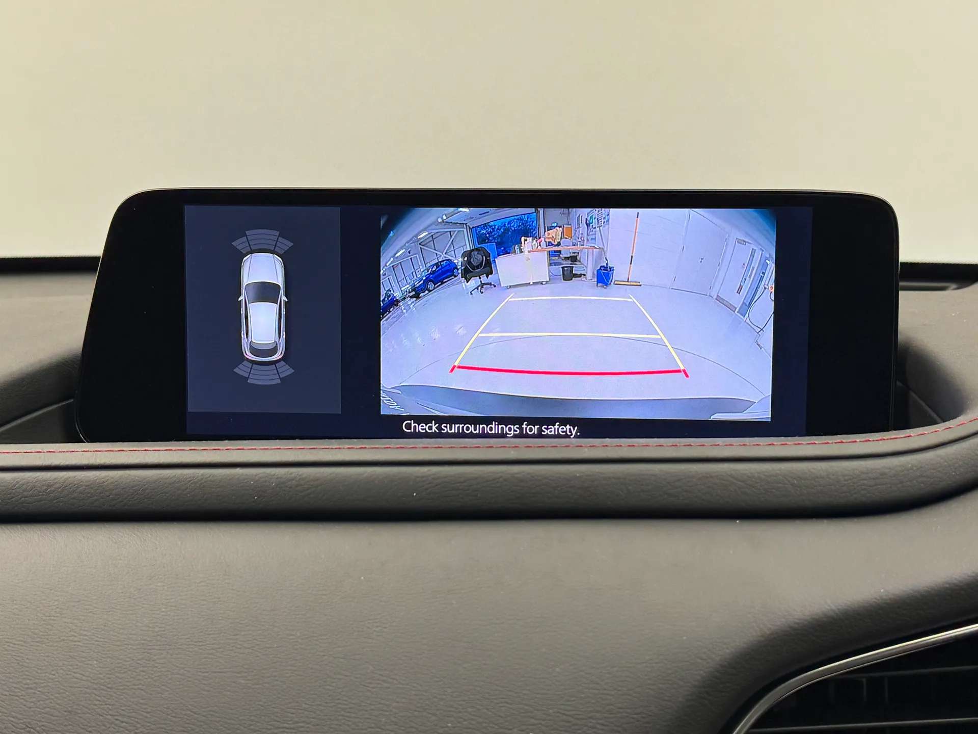 2025 MAZDA CX-30 2025 MAZDA CX-30