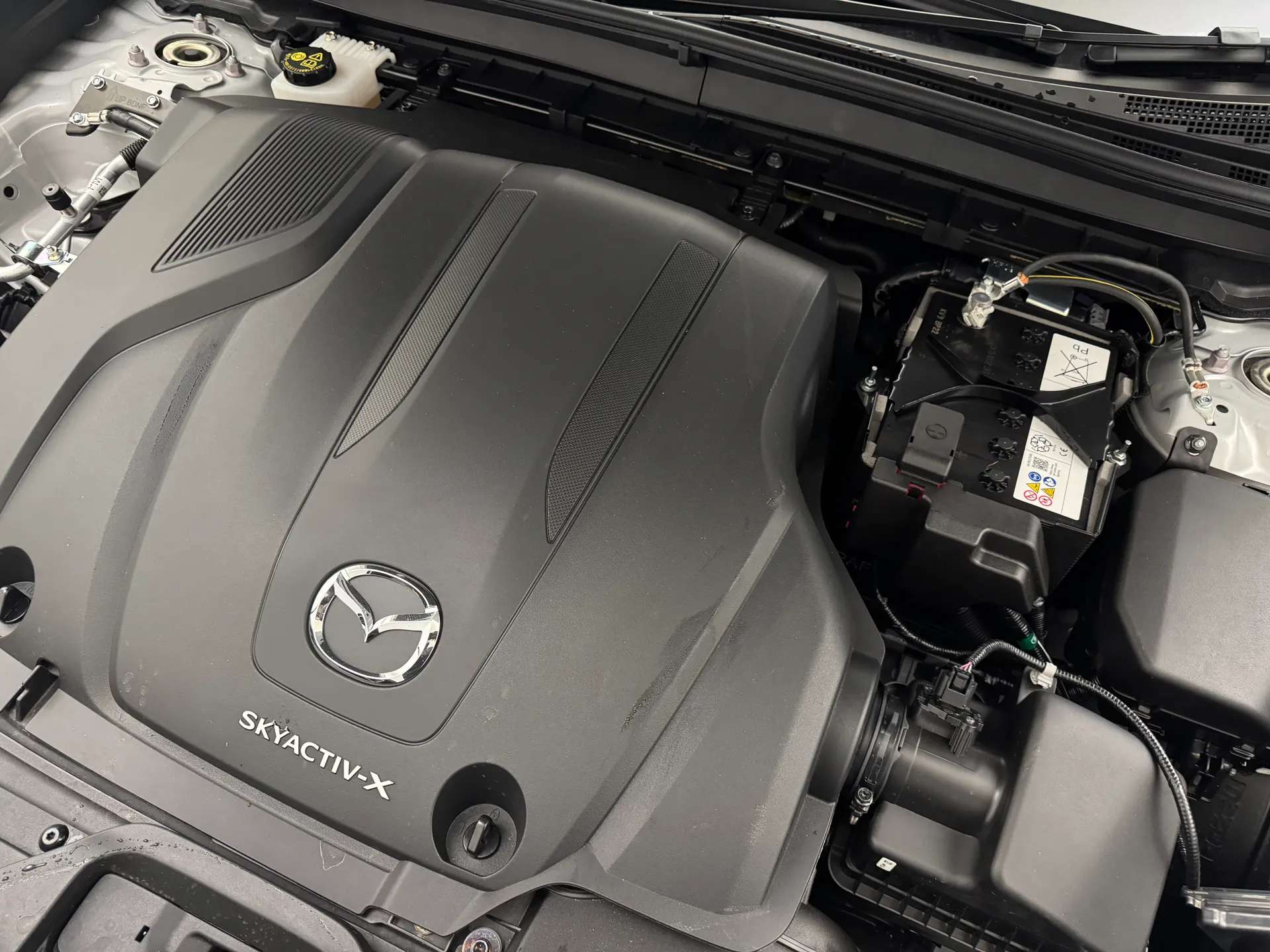 2025 MAZDA CX-30 2025 MAZDA CX-30