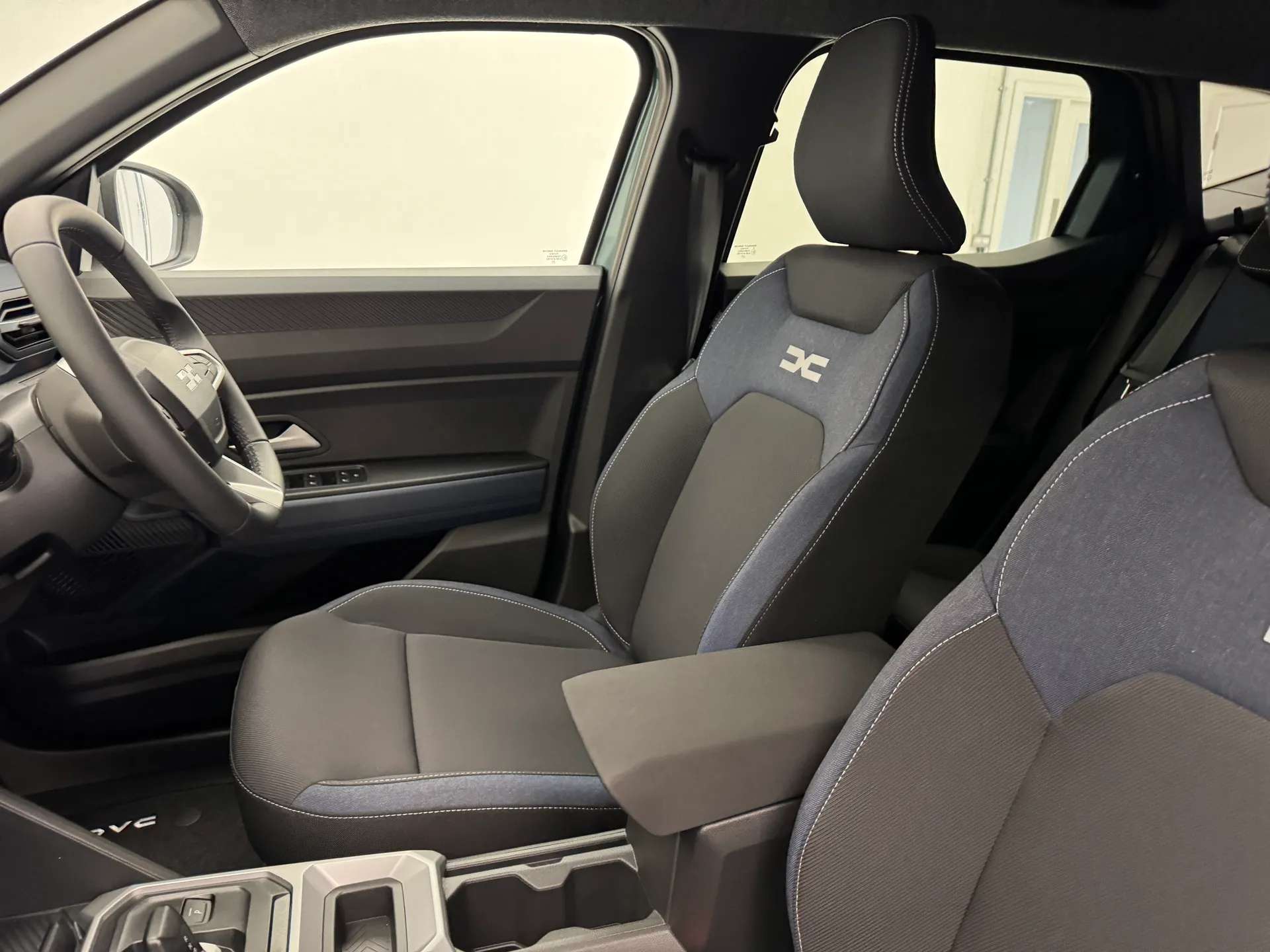 2025 DACIA DUSTER 2025 DACIA DUSTER