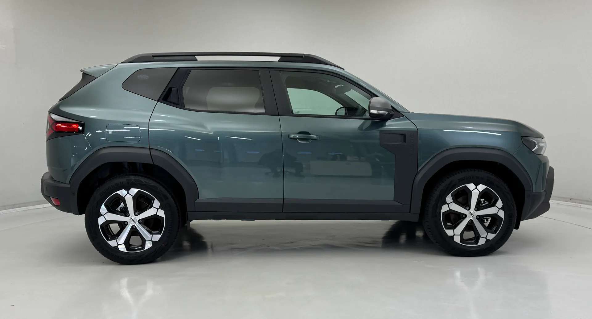 2025 DACIA DUSTER 2025 DACIA DUSTER