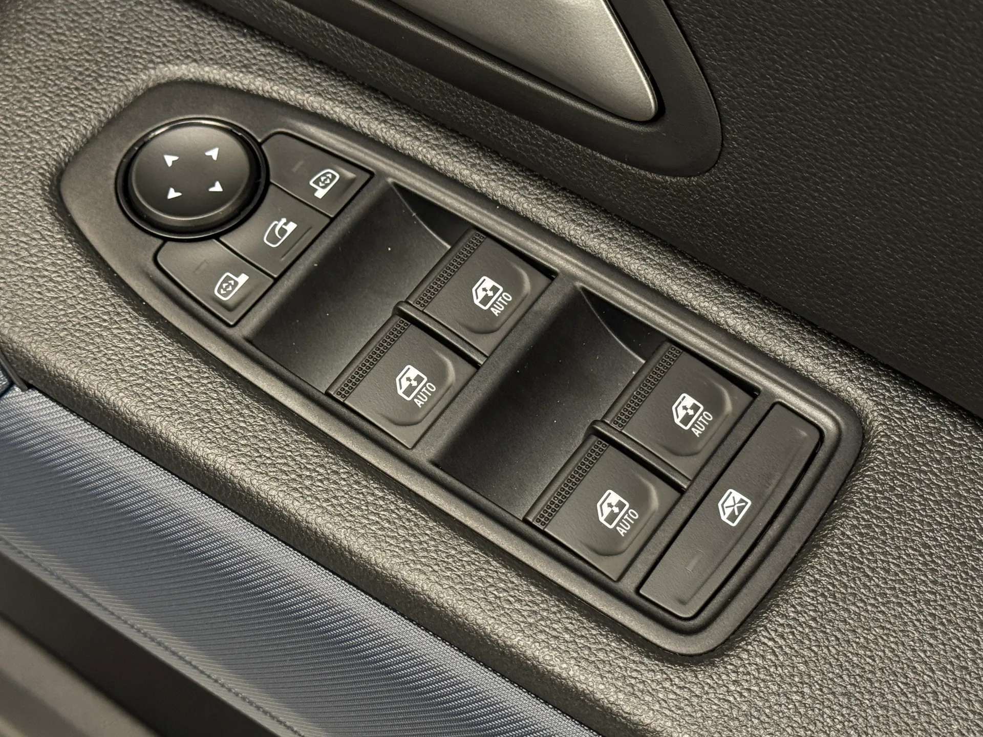 2025 DACIA DUSTER 2025 DACIA DUSTER