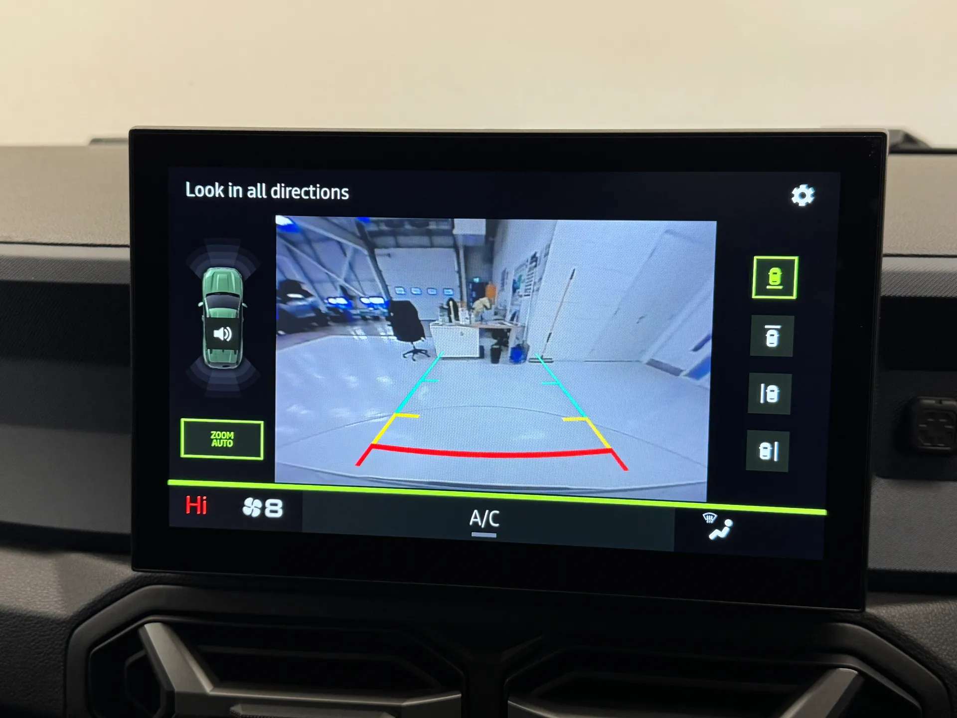 2025 DACIA DUSTER 2025 DACIA DUSTER