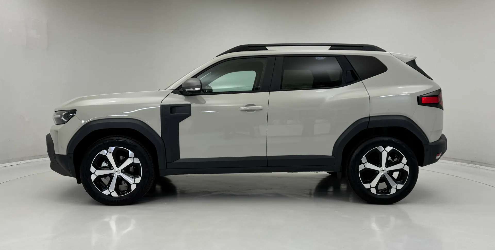 2025 DACIA DUSTER 2025 DACIA DUSTER