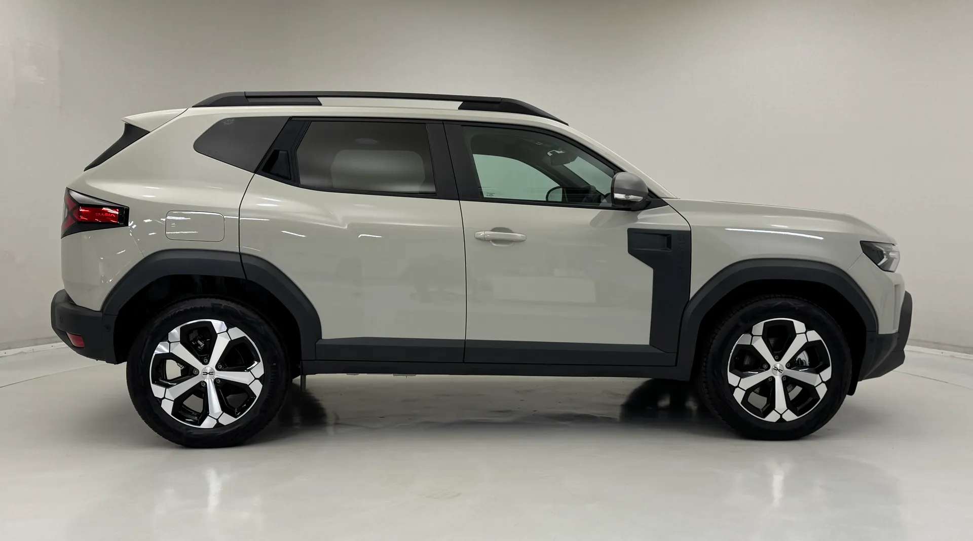 2025 DACIA DUSTER 2025 DACIA DUSTER