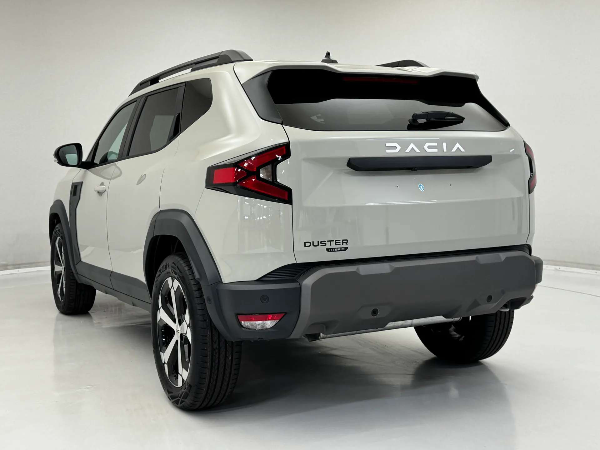 2025 DACIA DUSTER 2025 DACIA DUSTER