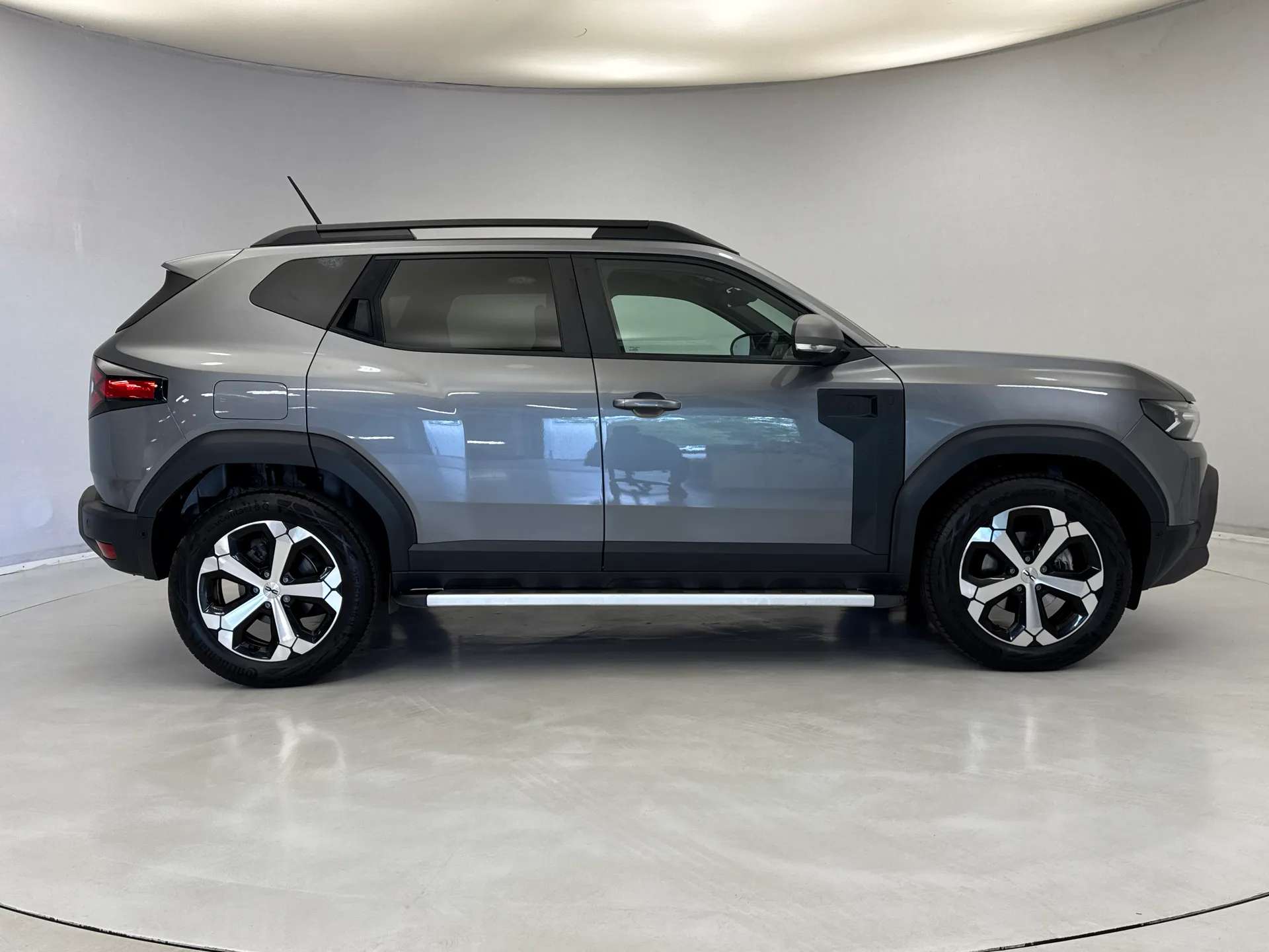 2025 DACIA DUSTER 2025 DACIA DUSTER