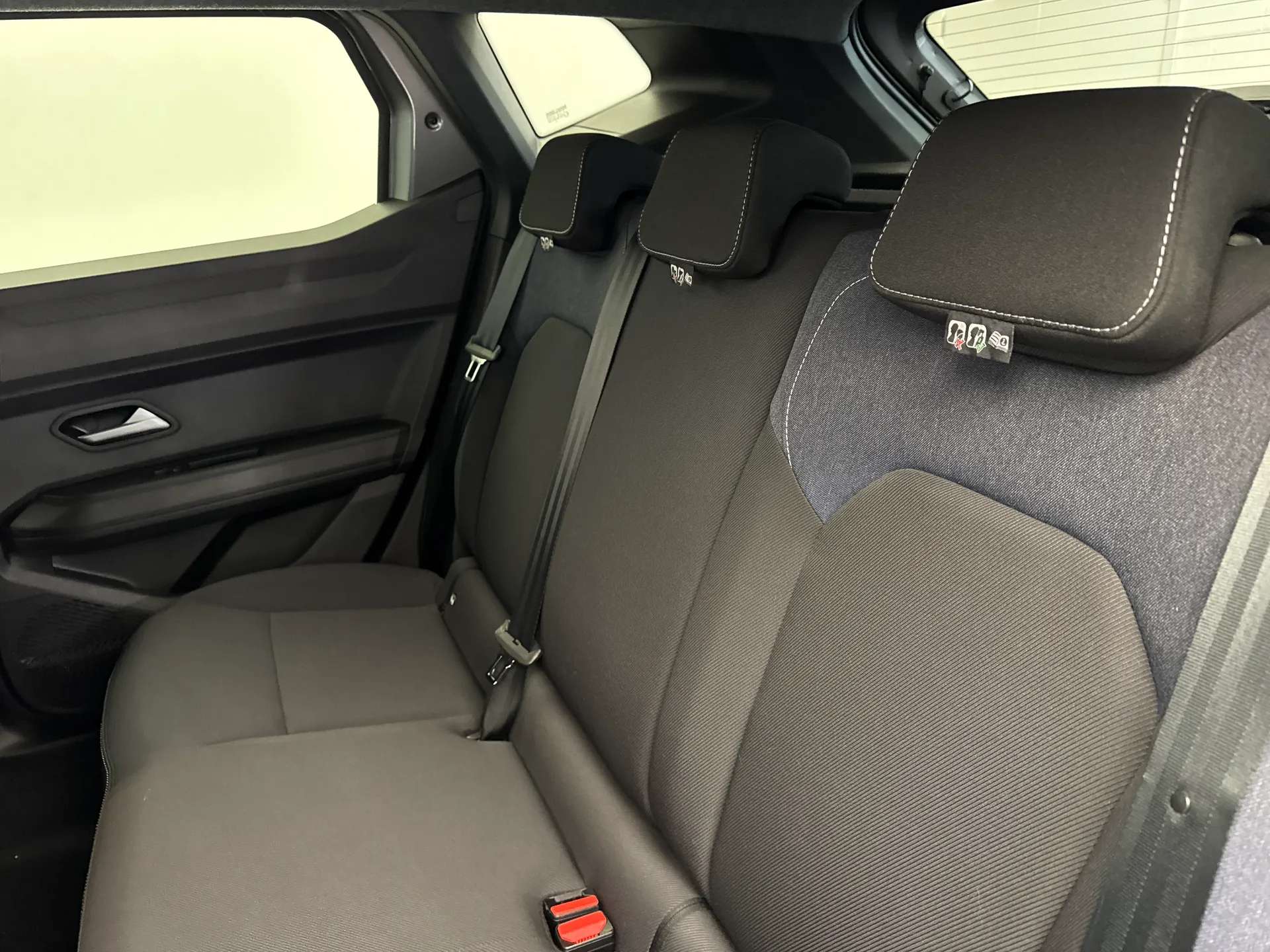 2025 DACIA DUSTER 2025 DACIA DUSTER
