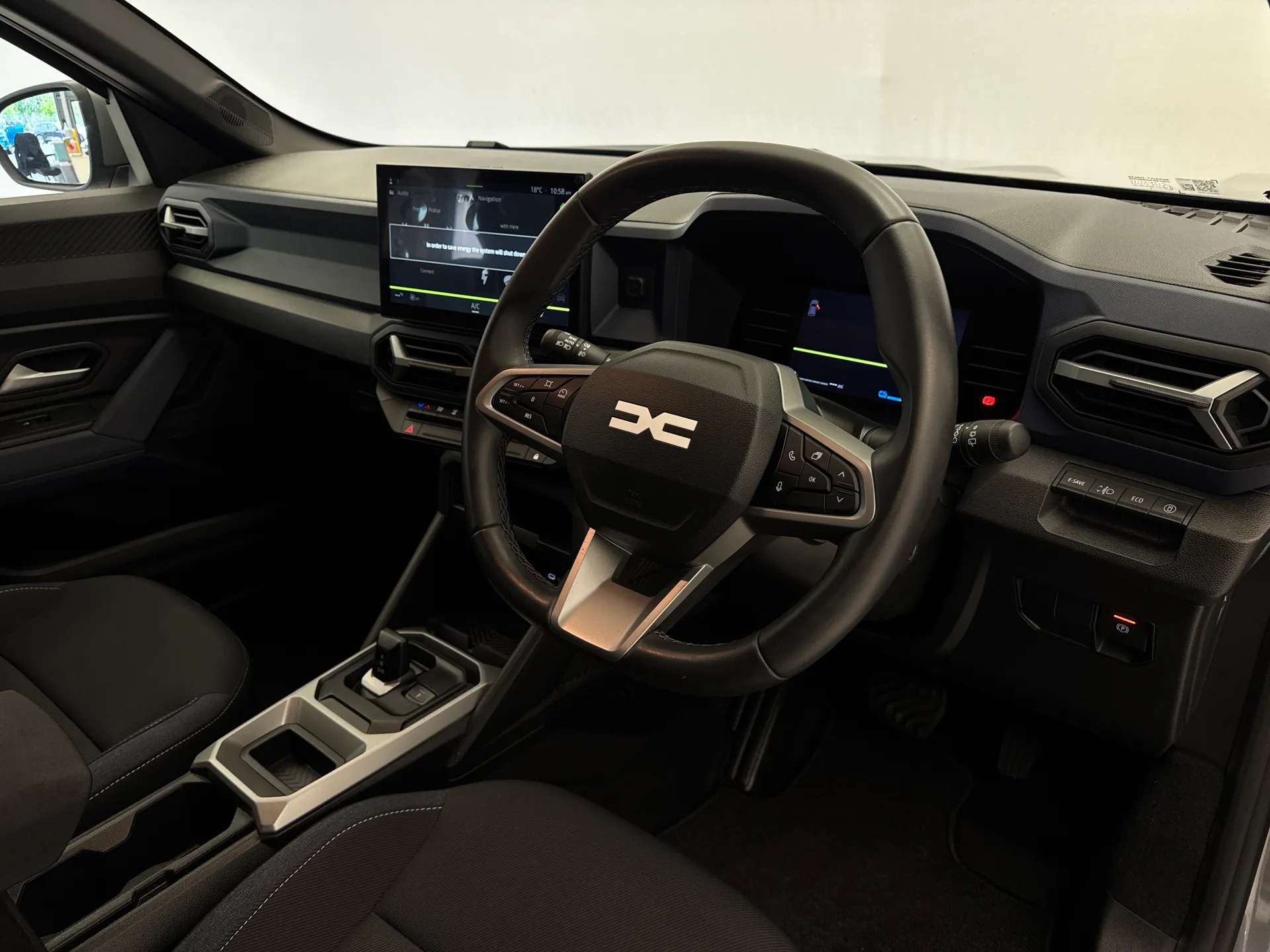 2025 DACIA DUSTER 2025 DACIA DUSTER