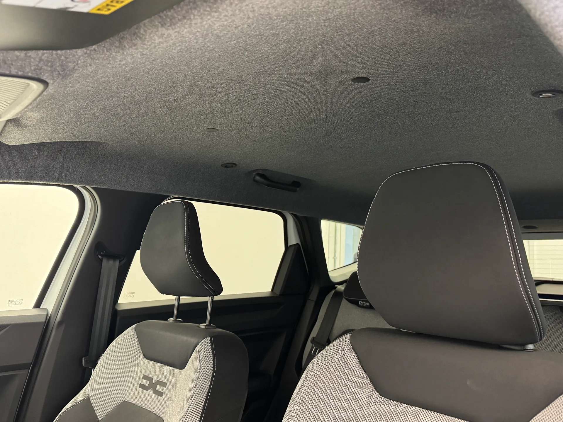 2025 DACIA BIGSTER 2025 DACIA BIGSTER