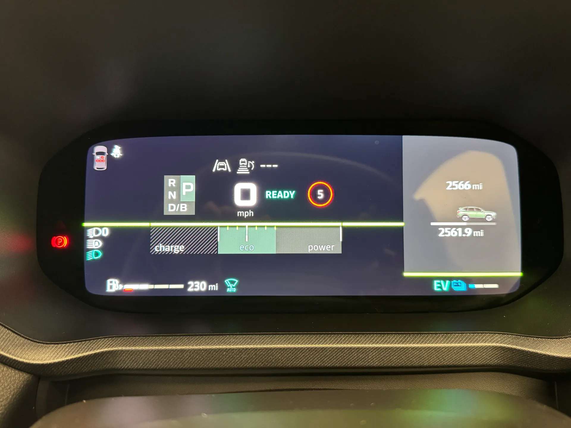 2025 DACIA BIGSTER 2025 DACIA BIGSTER