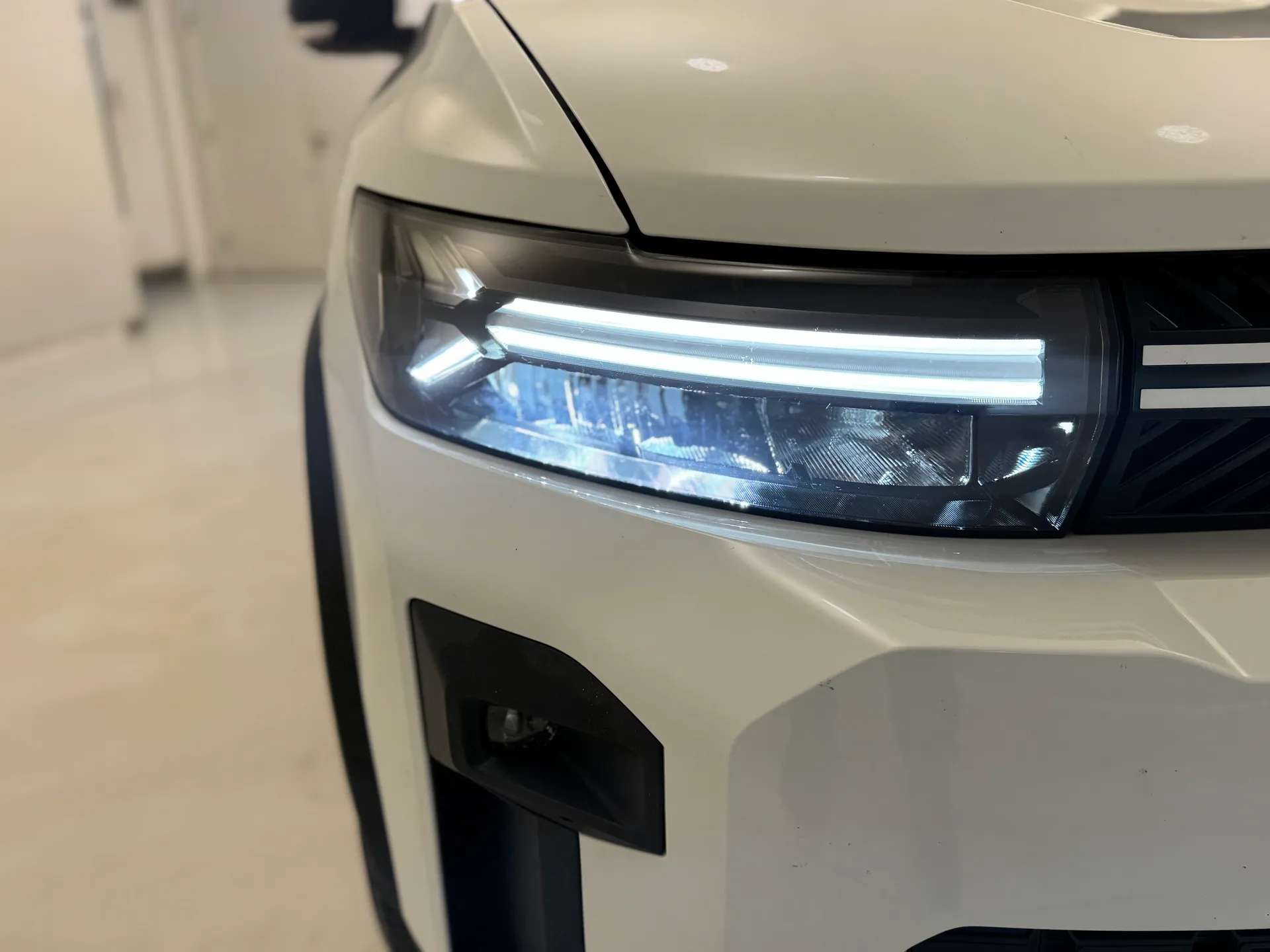 2025 DACIA BIGSTER 2025 DACIA BIGSTER