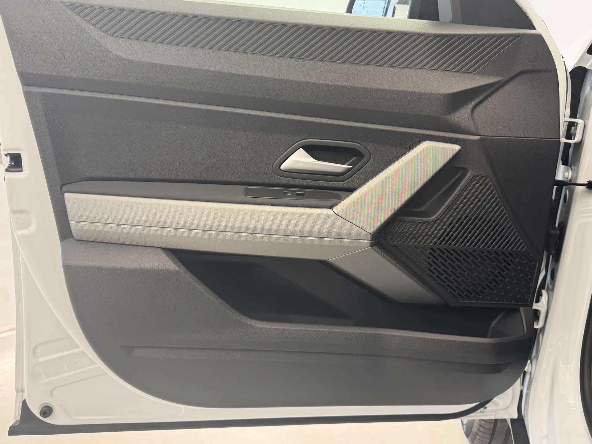 2025 DACIA BIGSTER 2025 DACIA BIGSTER