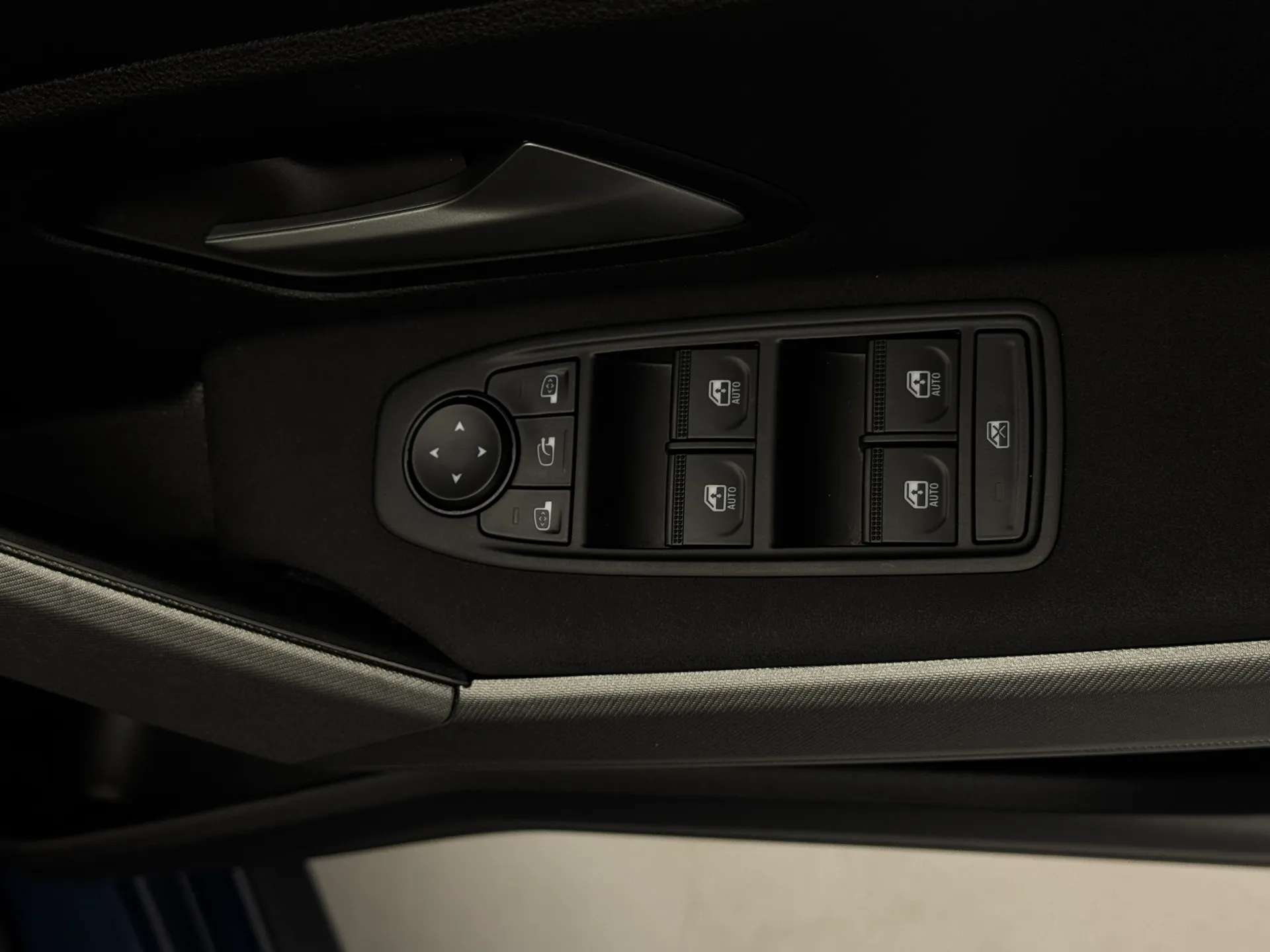 2025 DACIA BIGSTER 2025 DACIA BIGSTER