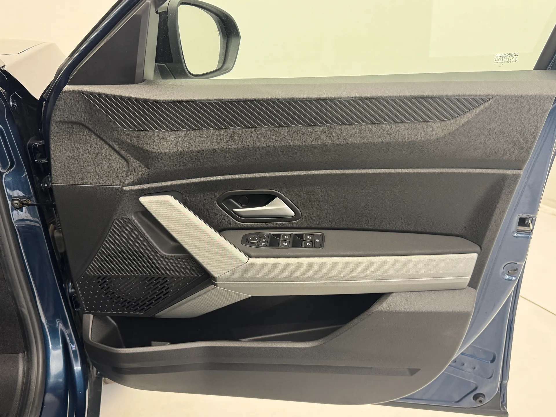 2025 DACIA BIGSTER 2025 DACIA BIGSTER
