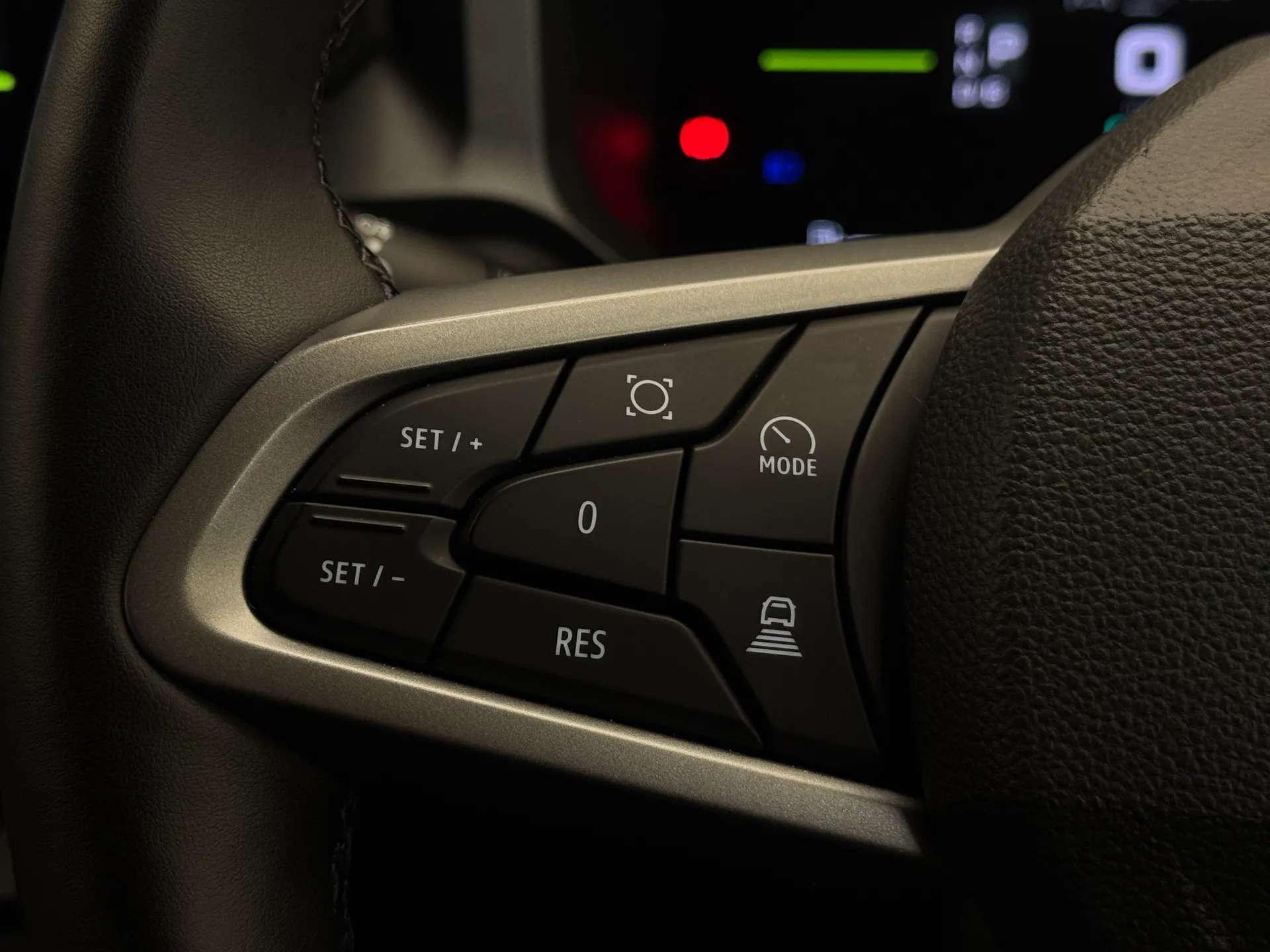 2025 DACIA BIGSTER 2025 DACIA BIGSTER