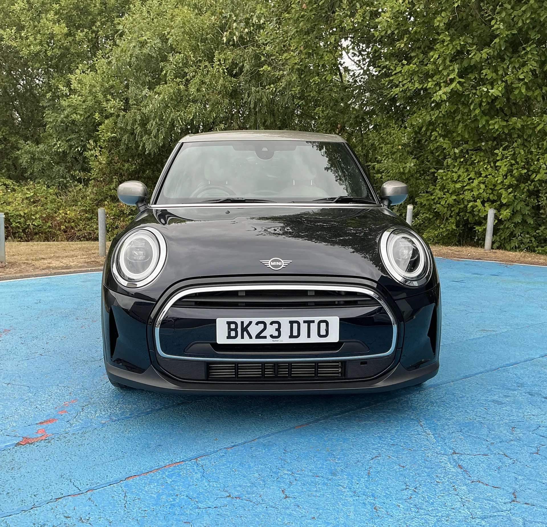 A 2023 MINI COOPER 1.5 C Exclusive 3dr Auto A 2023 MINI COOPER 1.5 C Exclusive 3dr Auto