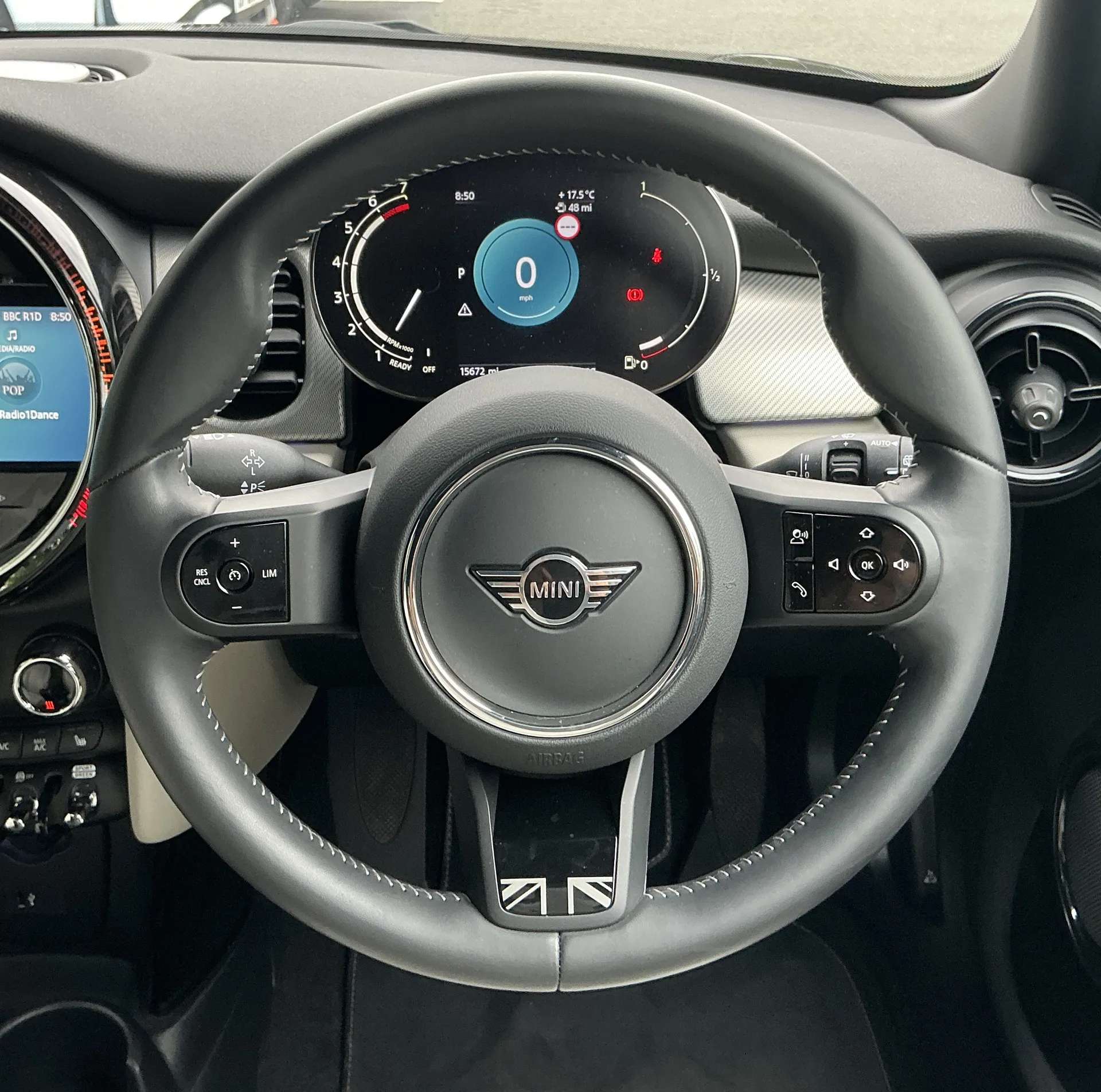 2023 MINI COOPER 2023 MINI COOPER