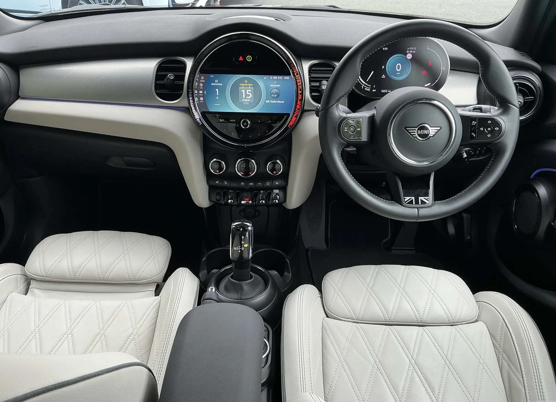 A 2023 MINI COOPER 1.5 C Exclusive 3dr Auto A 2023 MINI COOPER 1.5 C Exclusive 3dr Auto