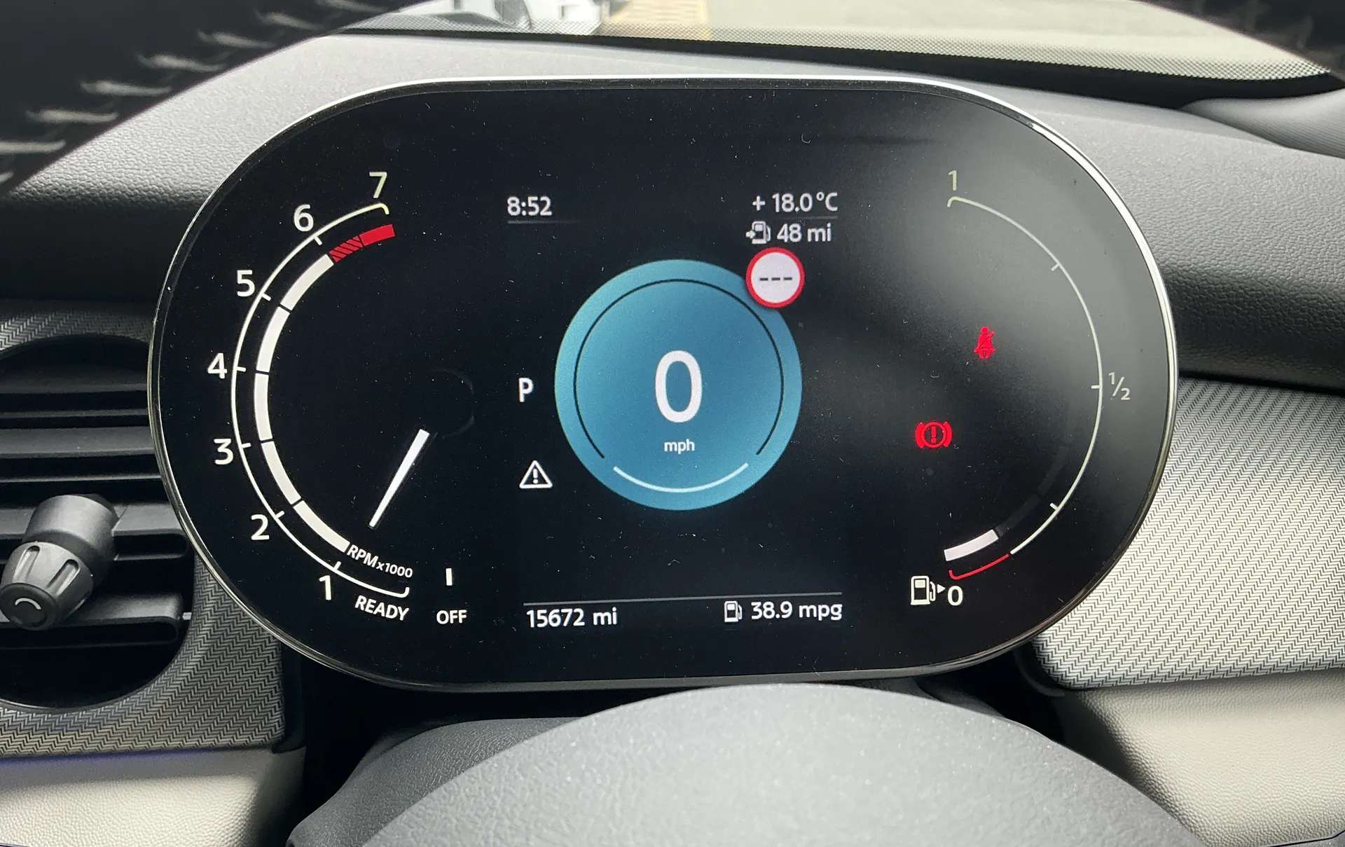 2023 MINI COOPER 2023 MINI COOPER