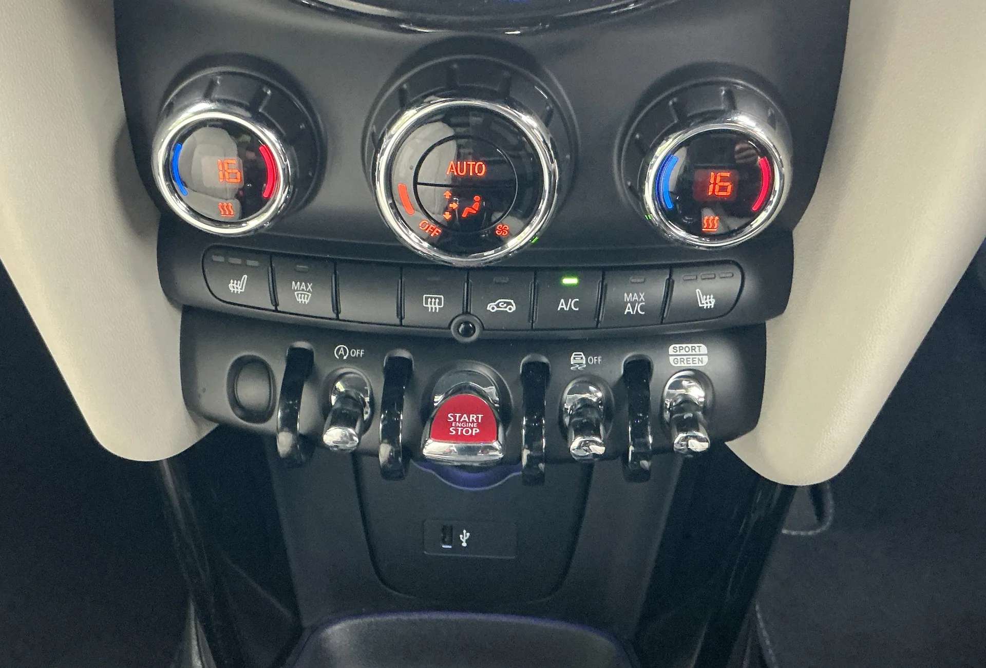 2023 MINI COOPER 2023 MINI COOPER