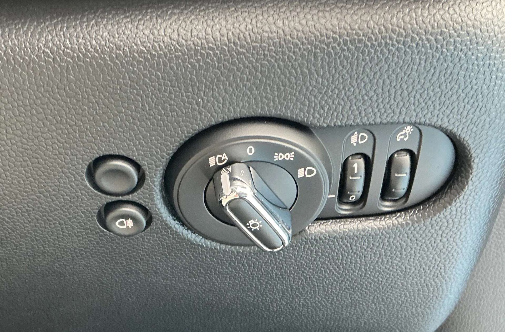 2023 MINI COOPER 2023 MINI COOPER