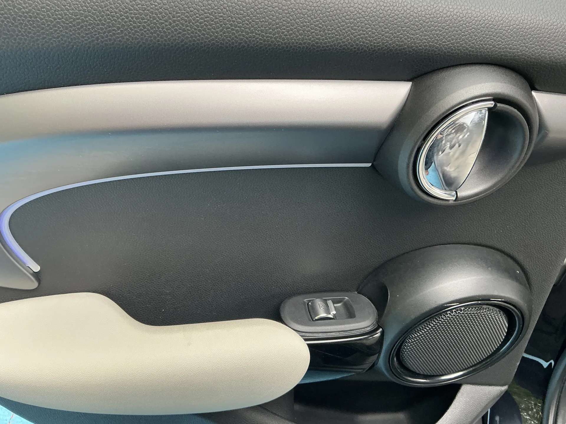 2023 MINI COOPER 2023 MINI COOPER