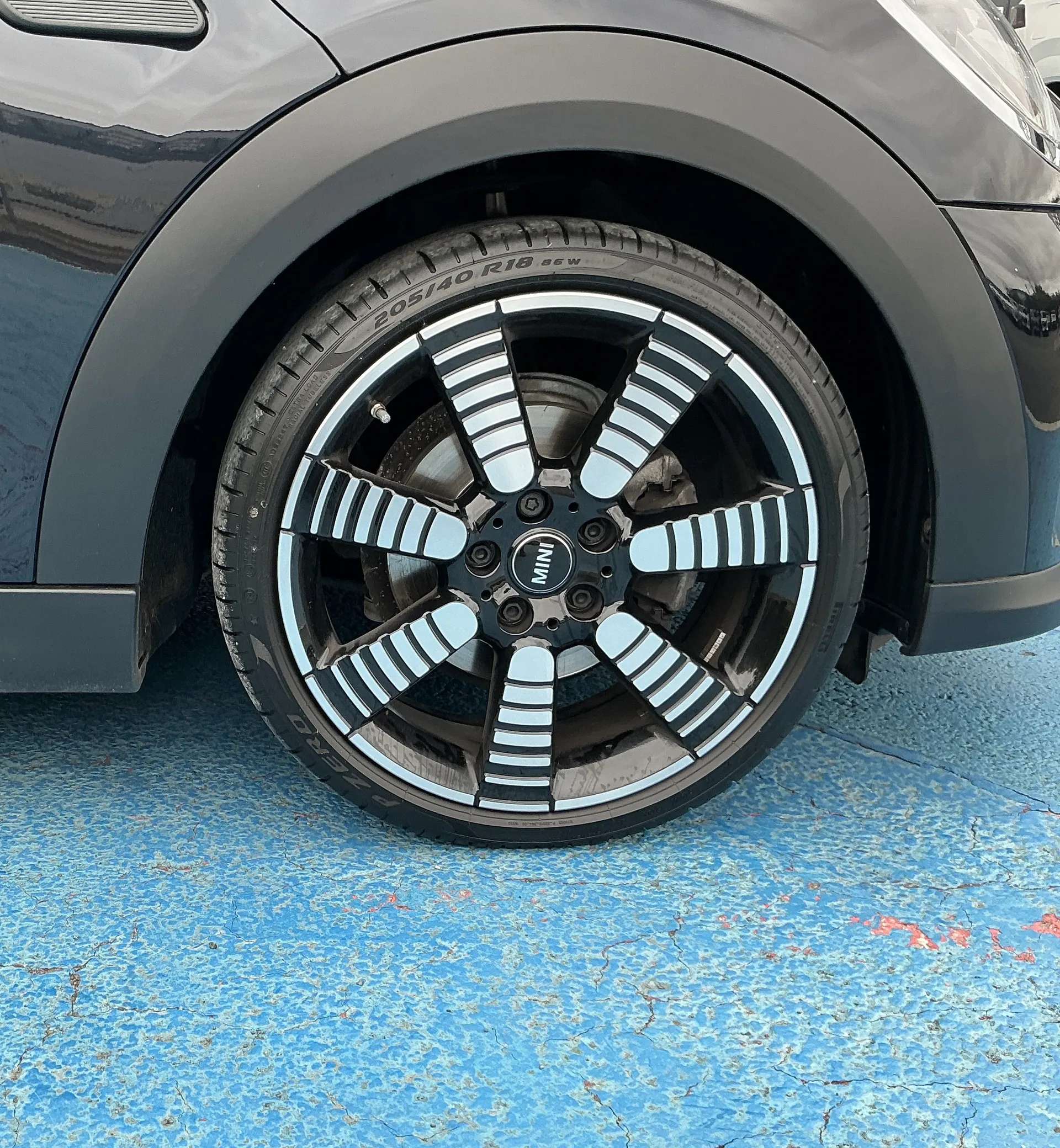 2023 MINI COOPER 2023 MINI COOPER