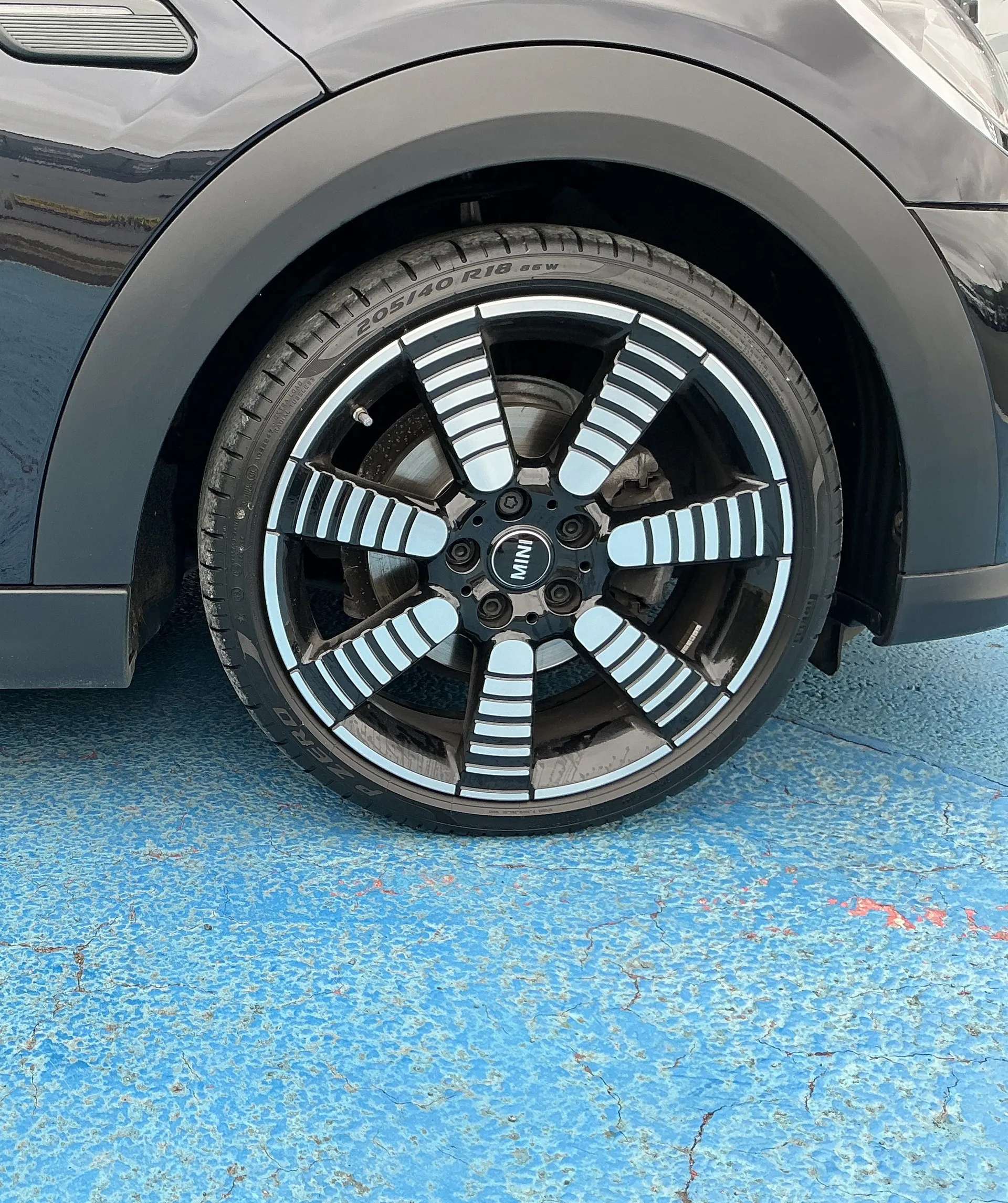 2023 MINI COOPER 2023 MINI COOPER
