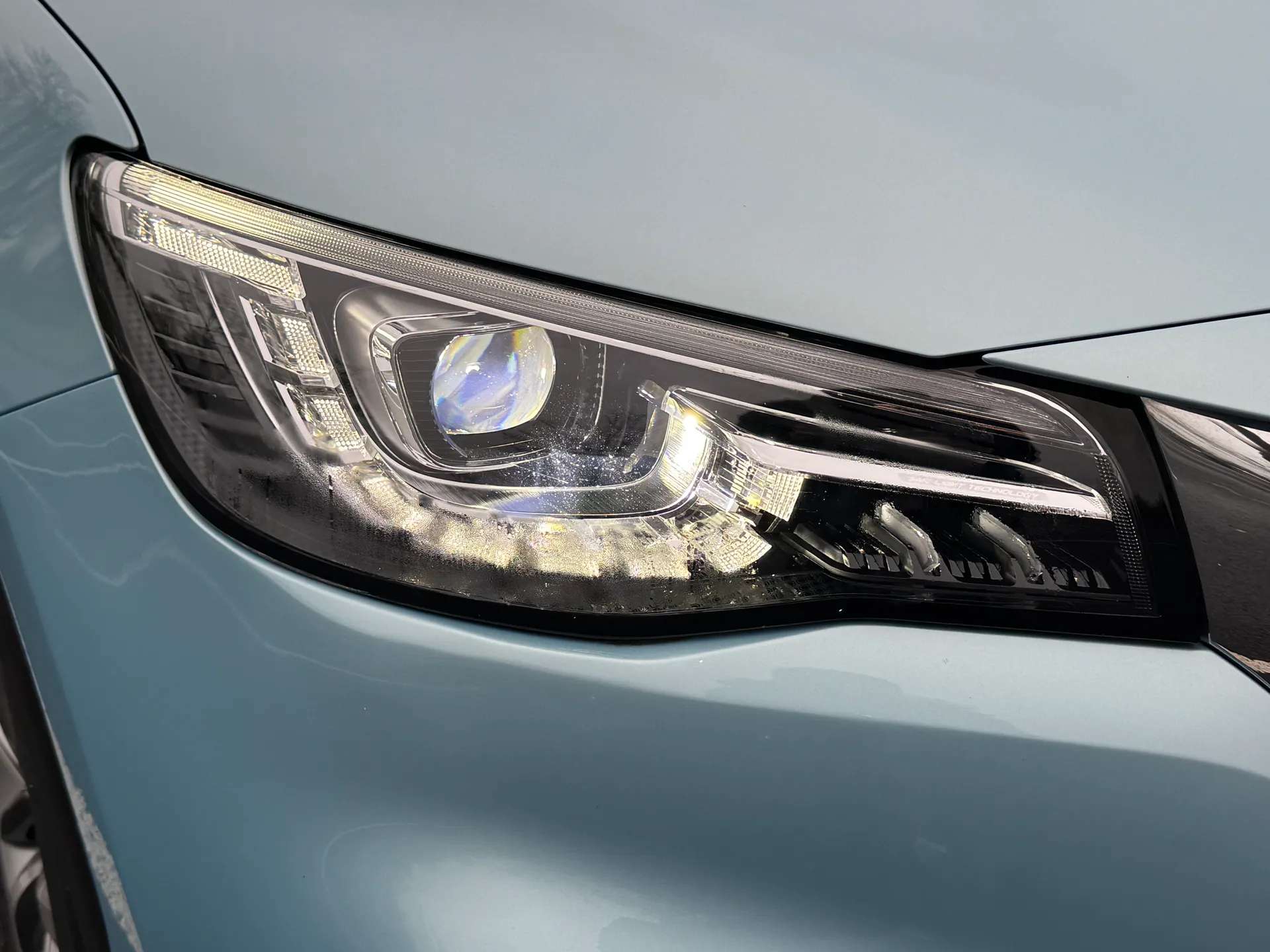 2022 MG MOTOR UK HS 2022 MG MOTOR UK HS