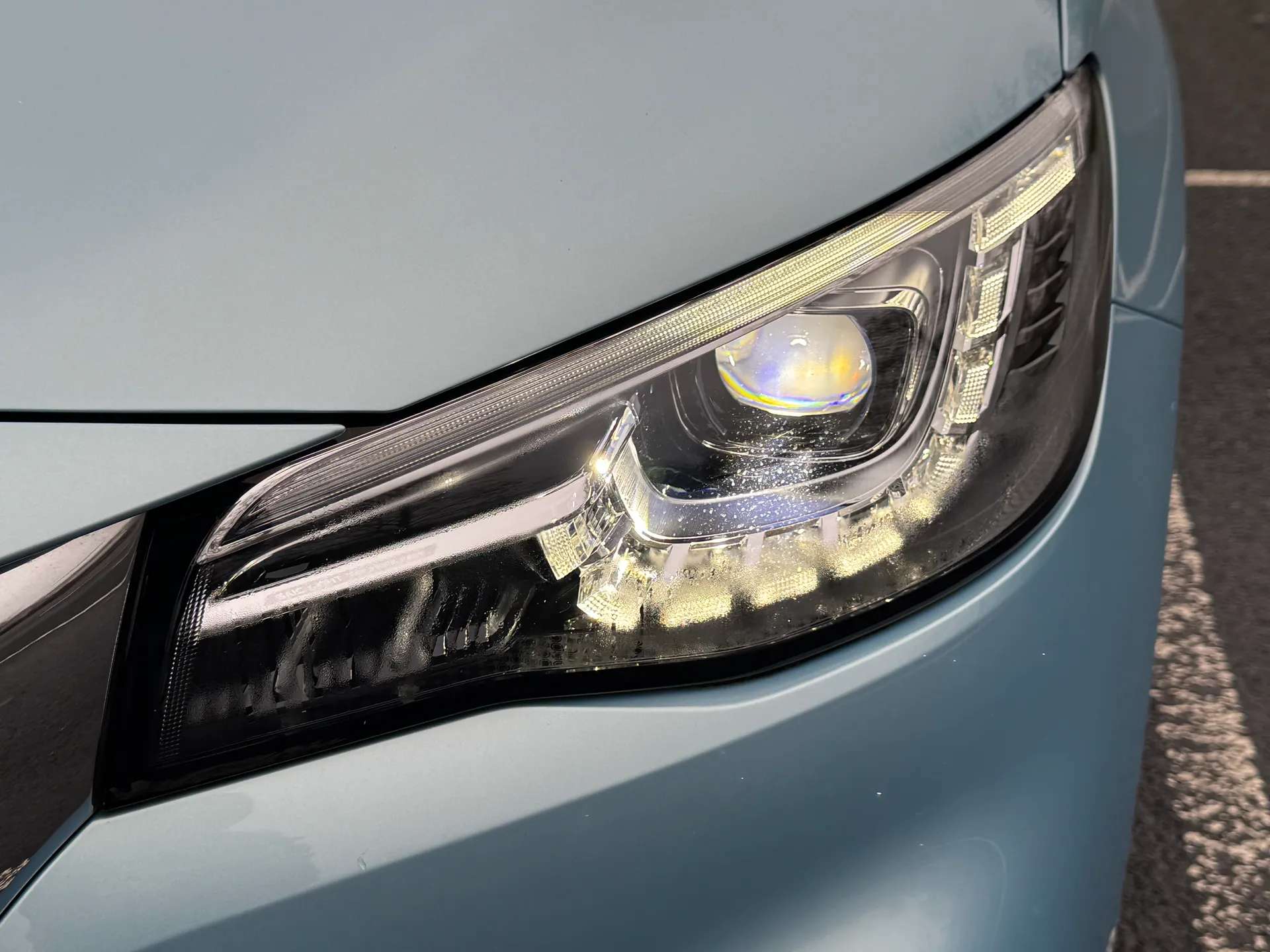 2022 MG MOTOR UK HS 2022 MG MOTOR UK HS