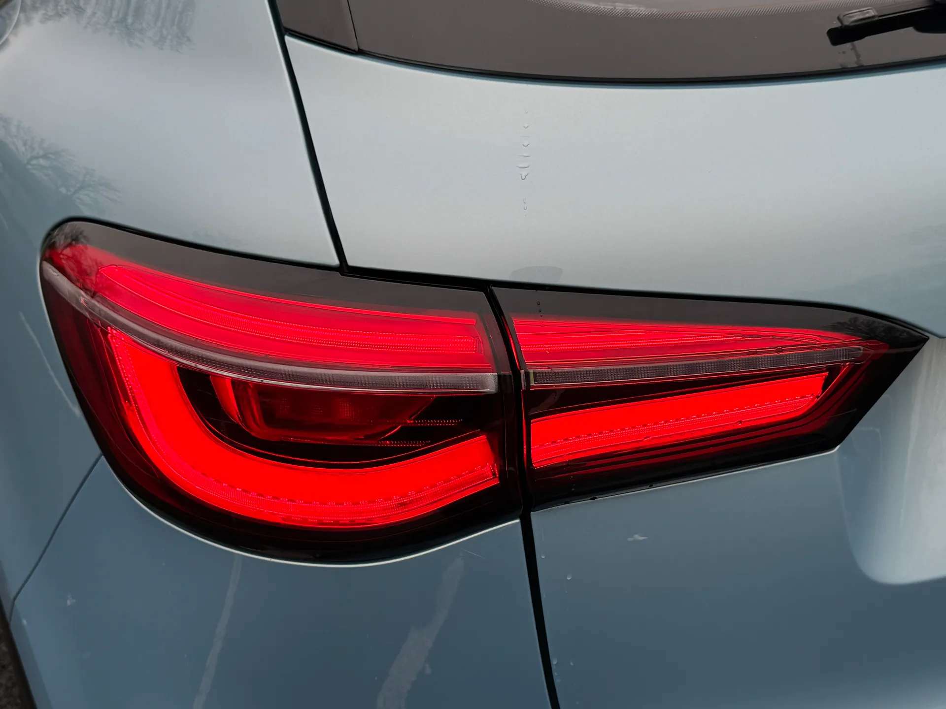 2022 MG MOTOR UK HS 2022 MG MOTOR UK HS