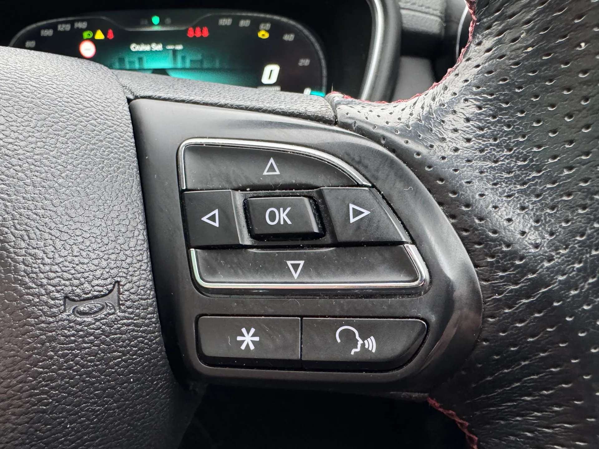 2022 MG MOTOR UK HS 2022 MG MOTOR UK HS