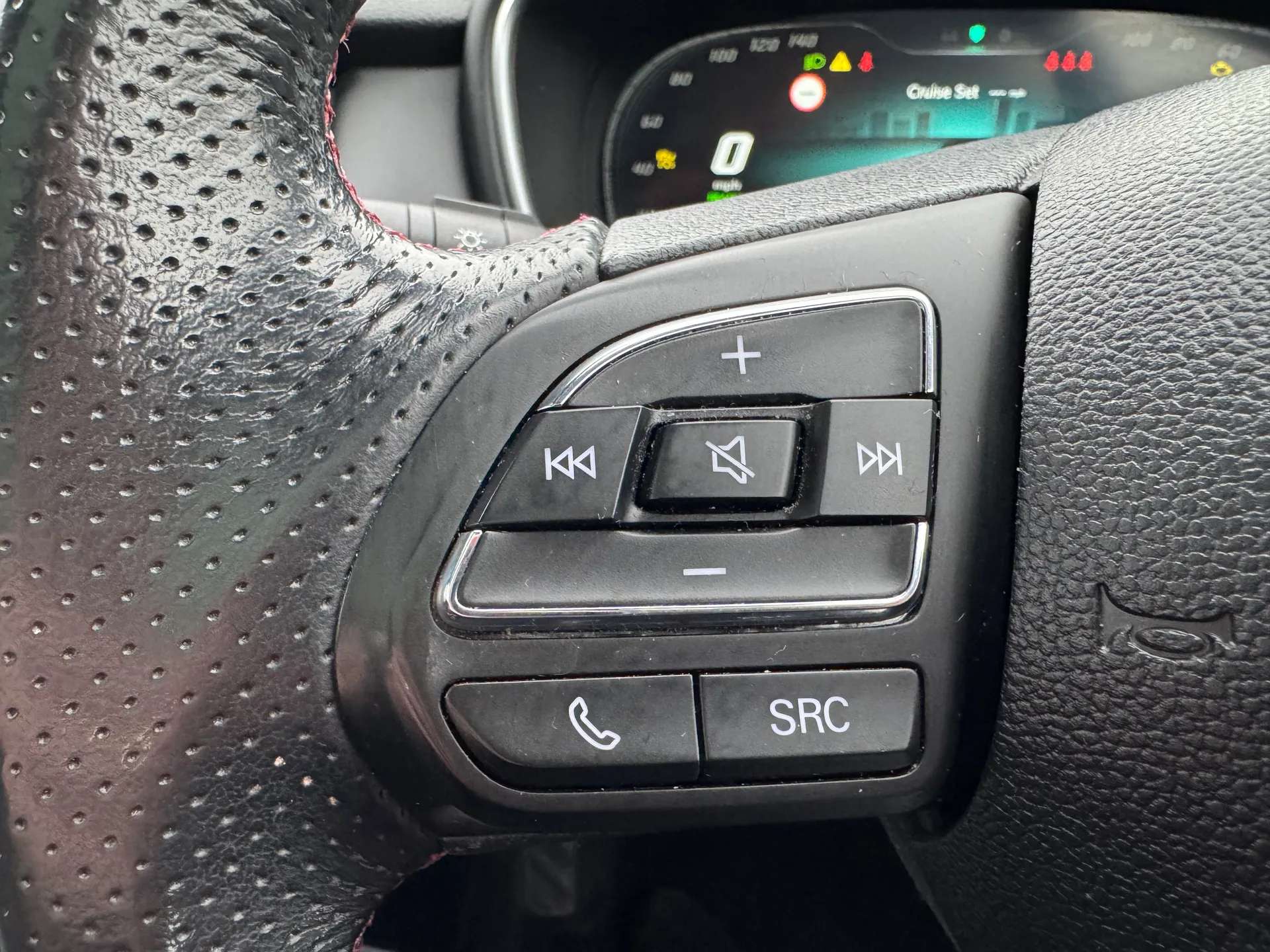 2022 MG MOTOR UK HS 2022 MG MOTOR UK HS